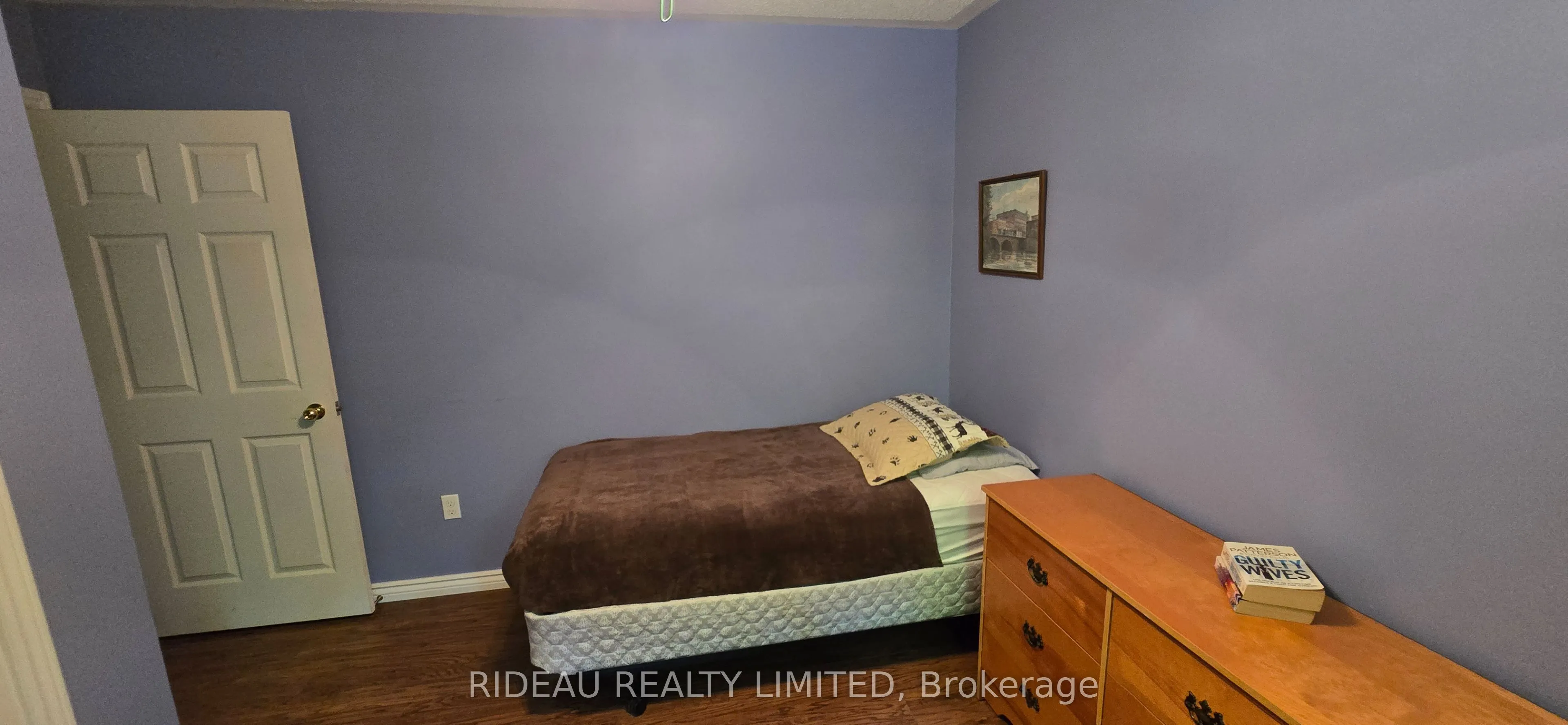 465 Indian Lake Road