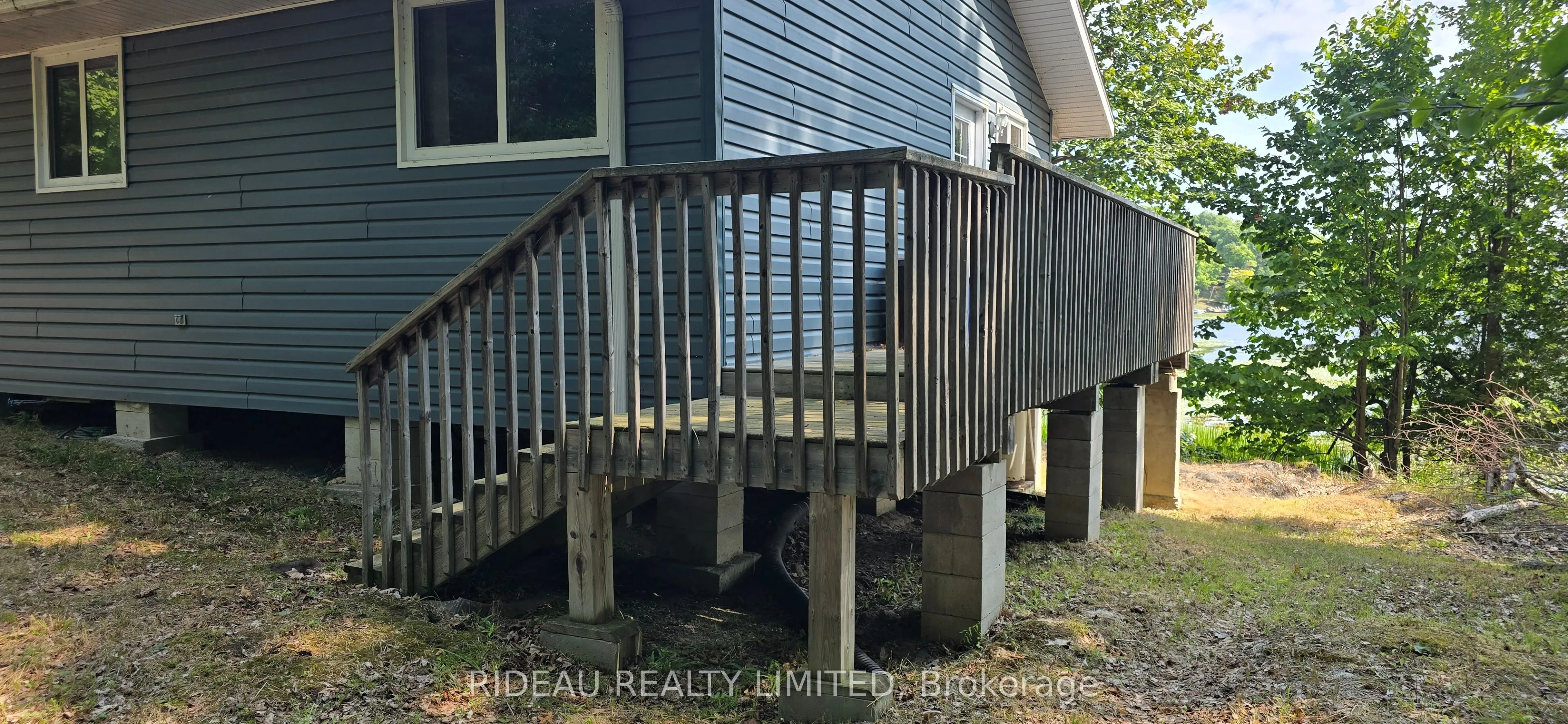 465 Indian Lake Road