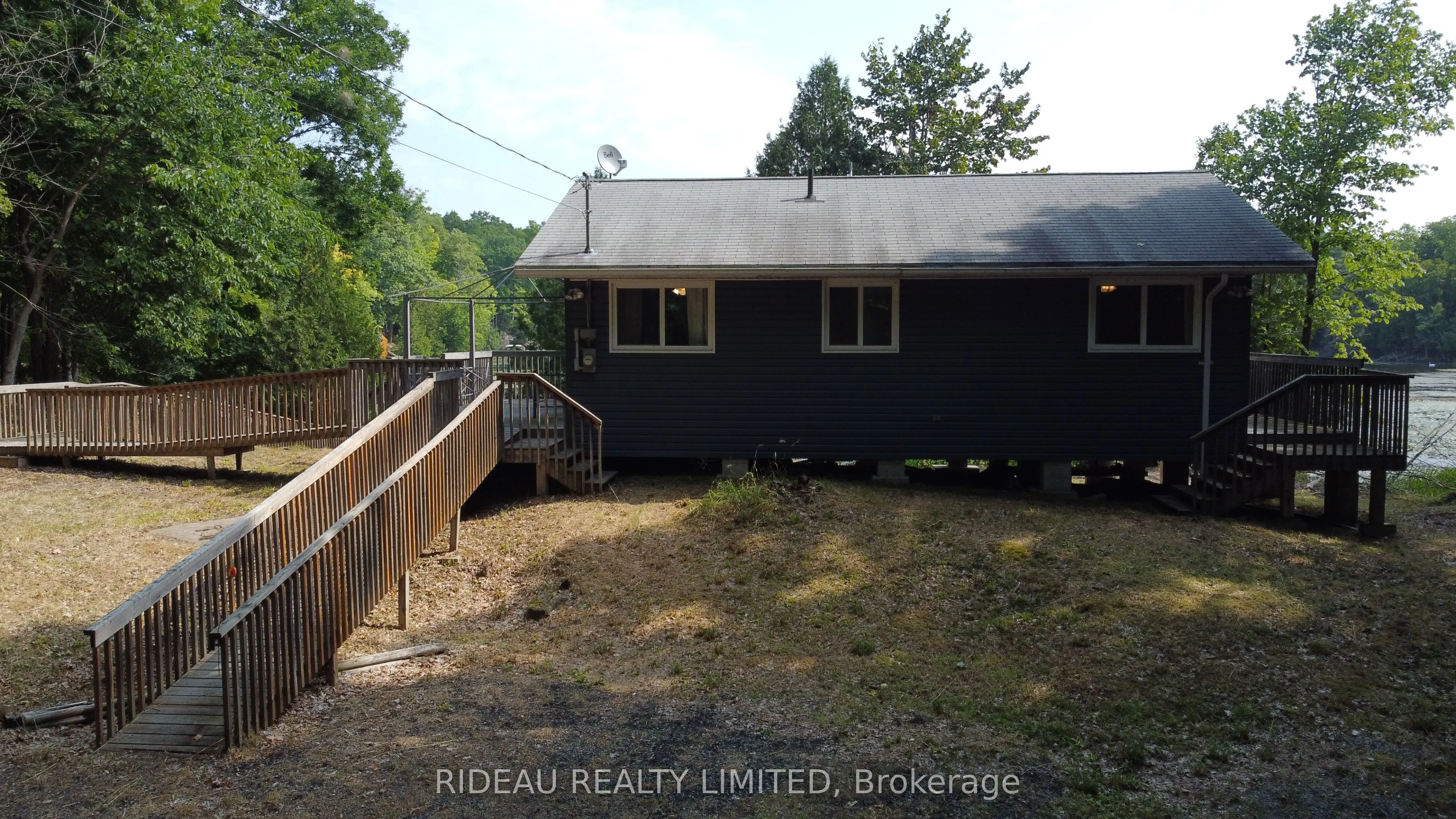 465 Indian Lake Road