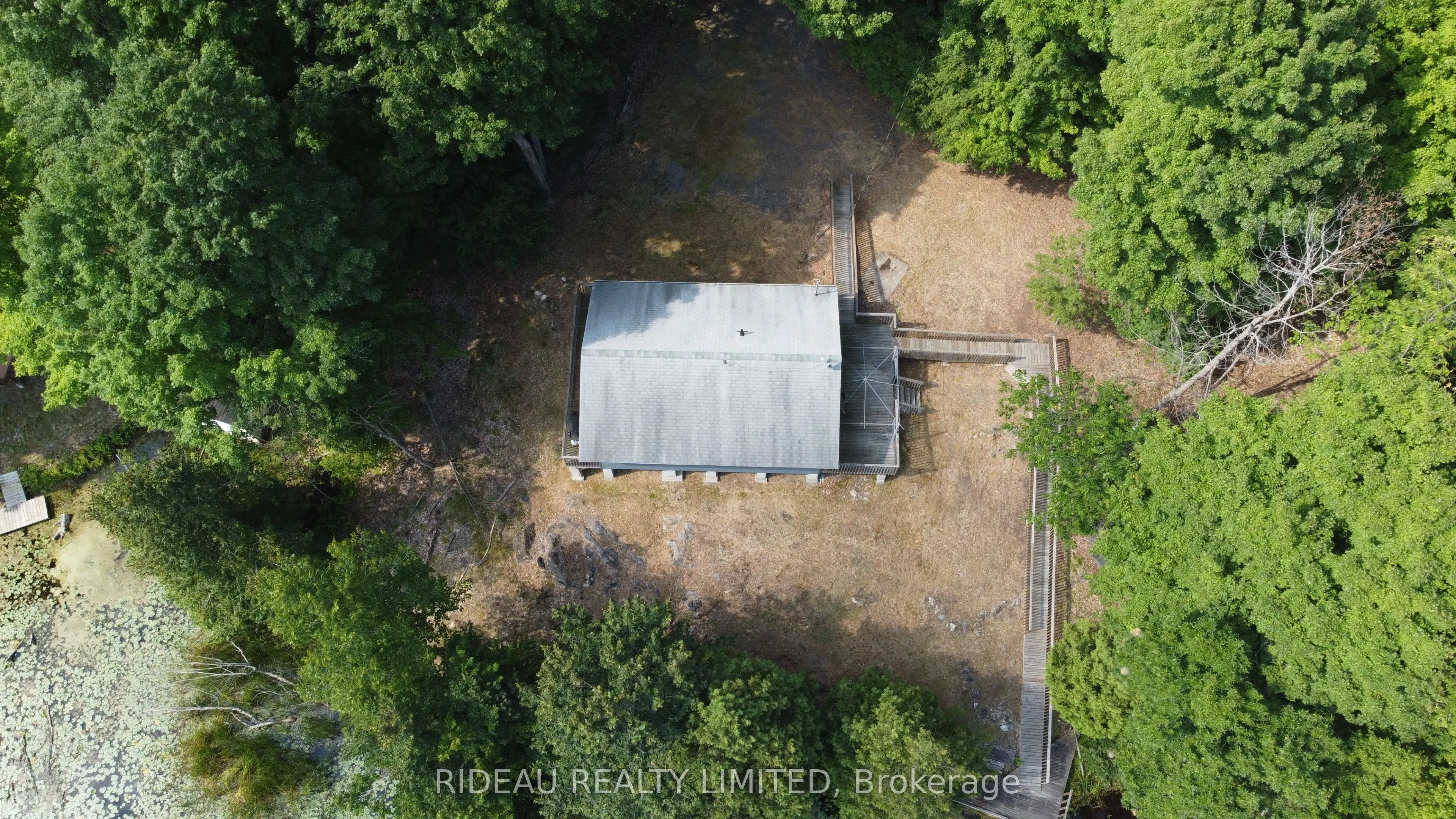 465 Indian Lake Road