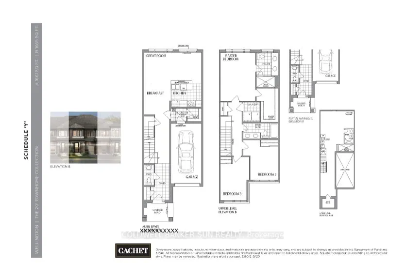 352 Bismark Drive