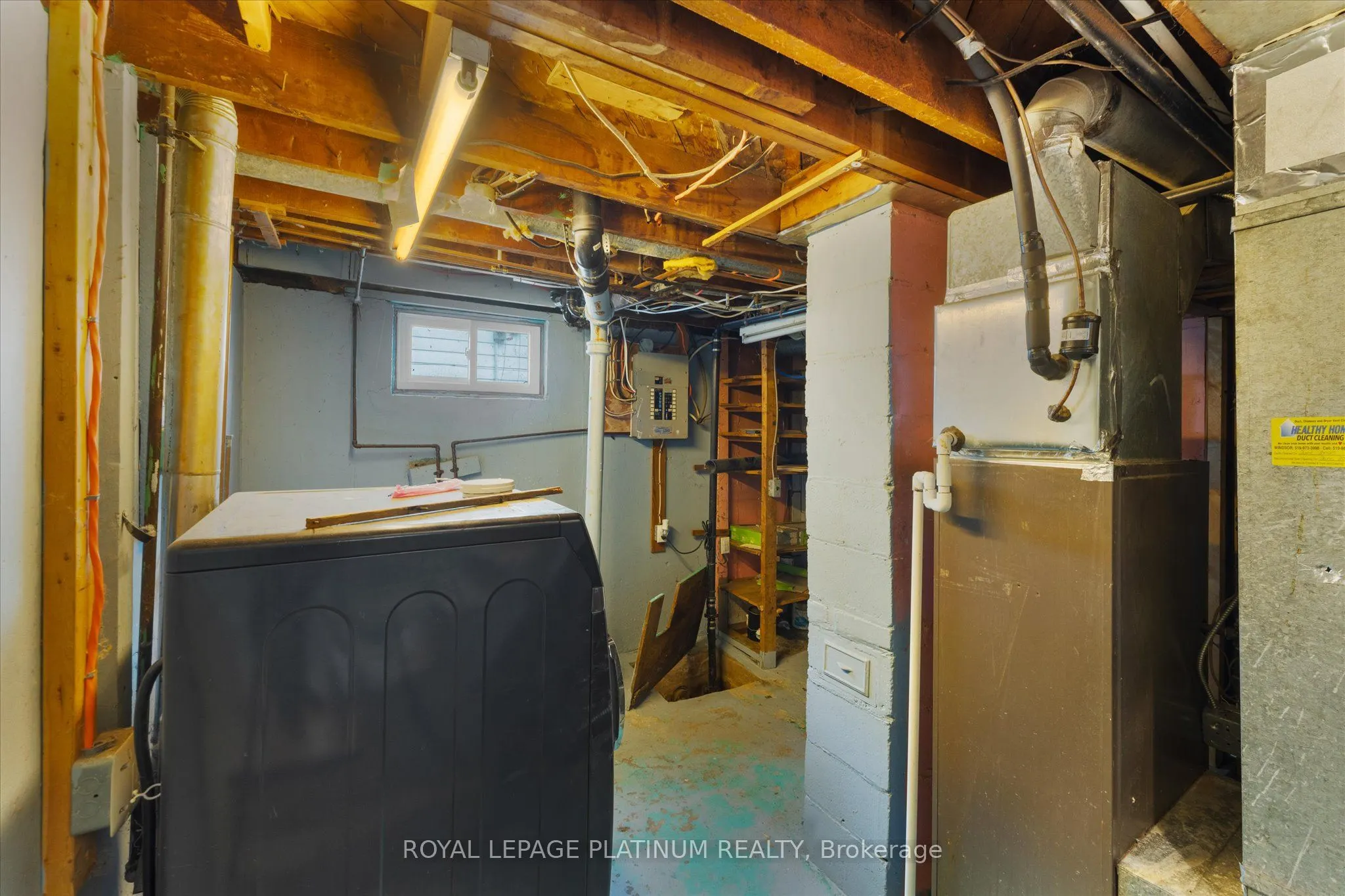 1633 Norman Road