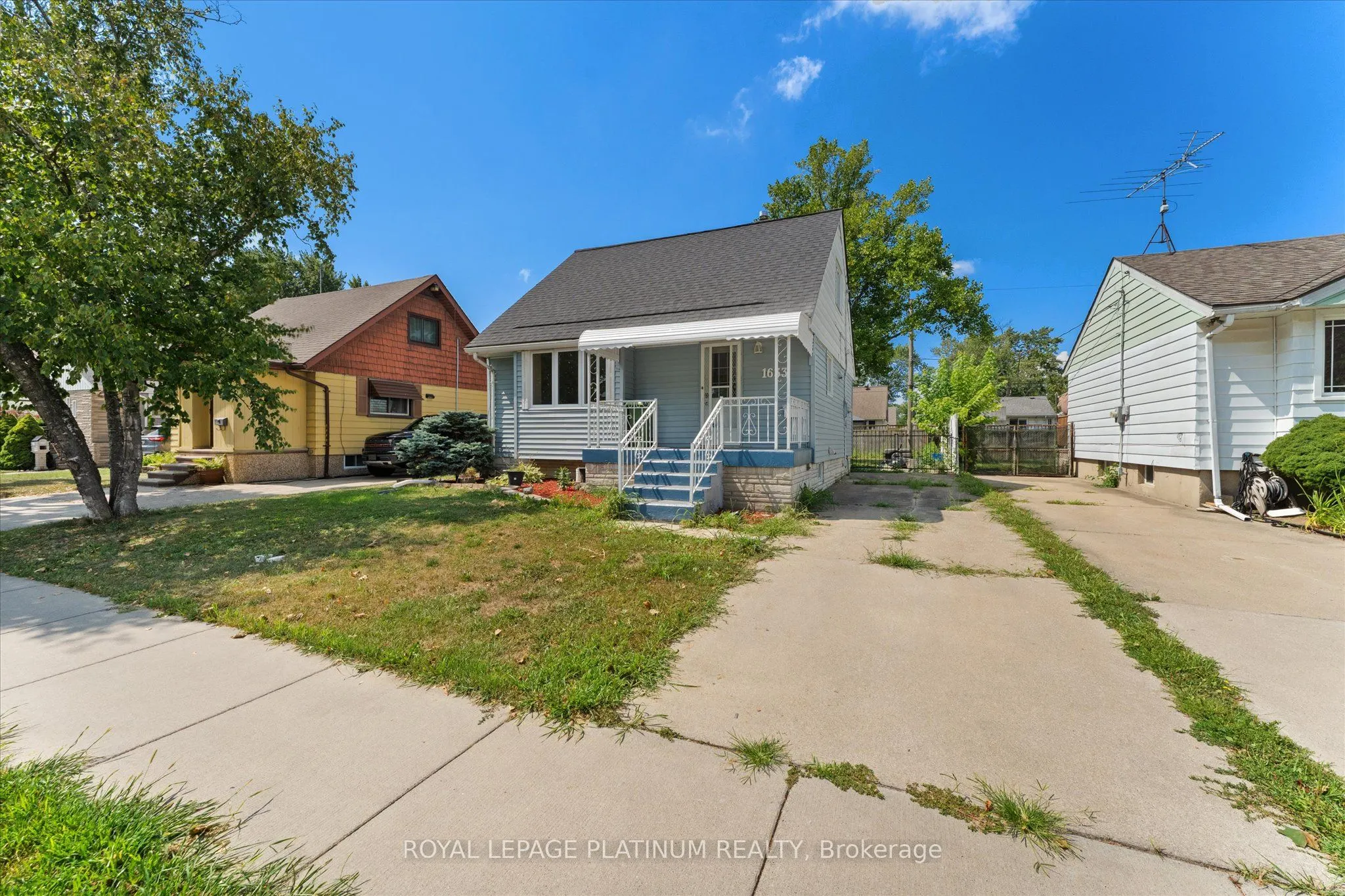 1633 Norman Road