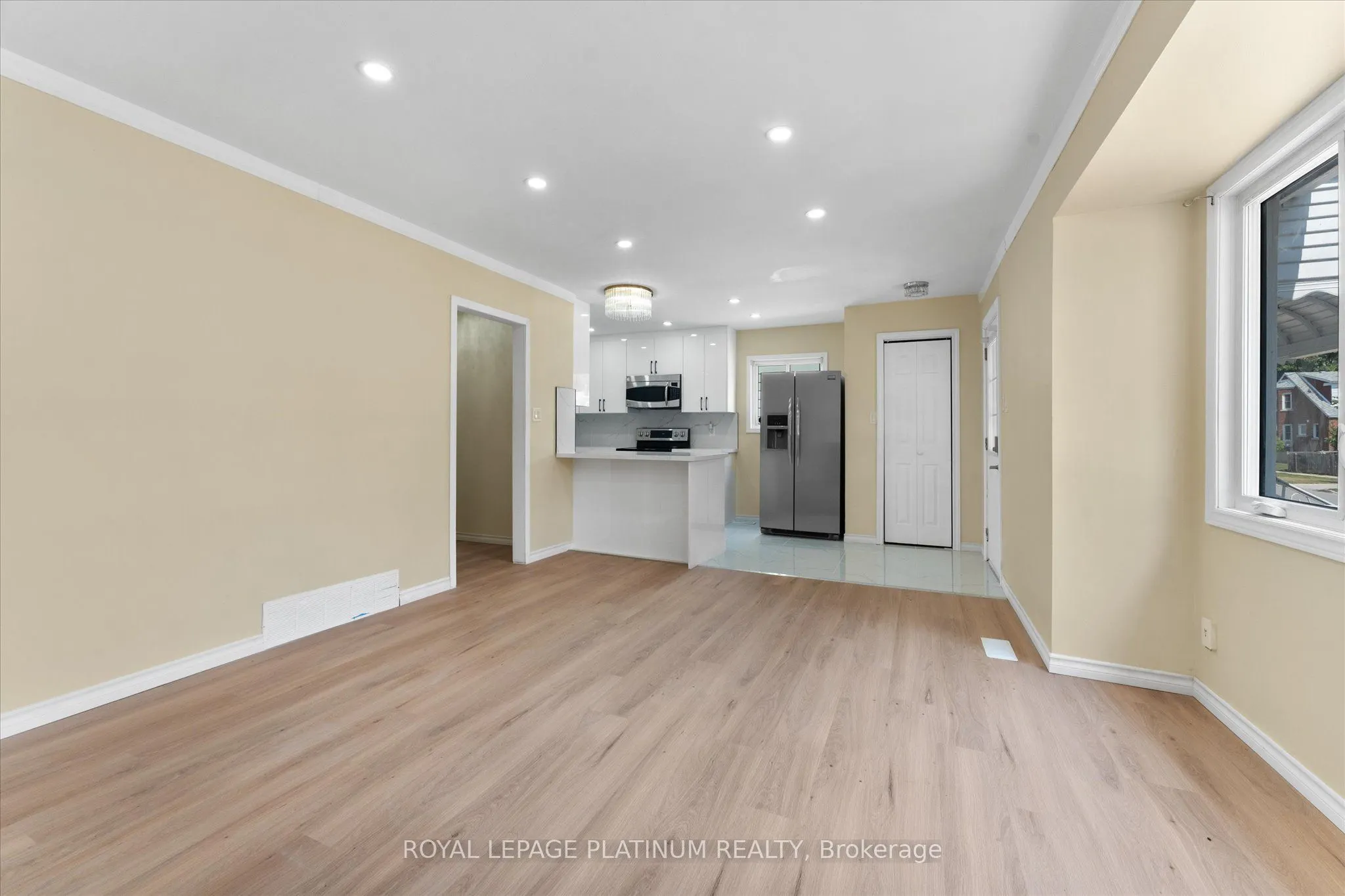 1633 Norman Road