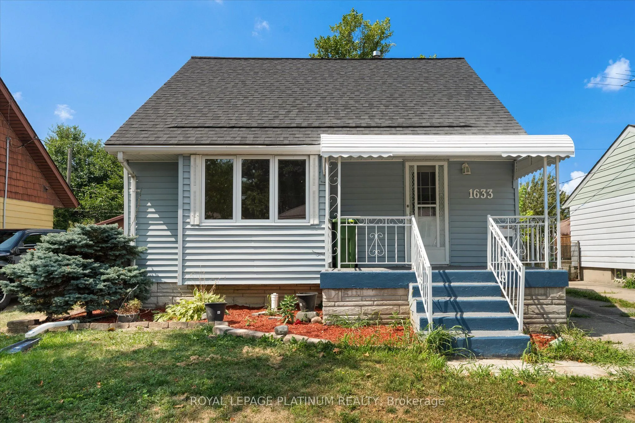 1633 Norman Road