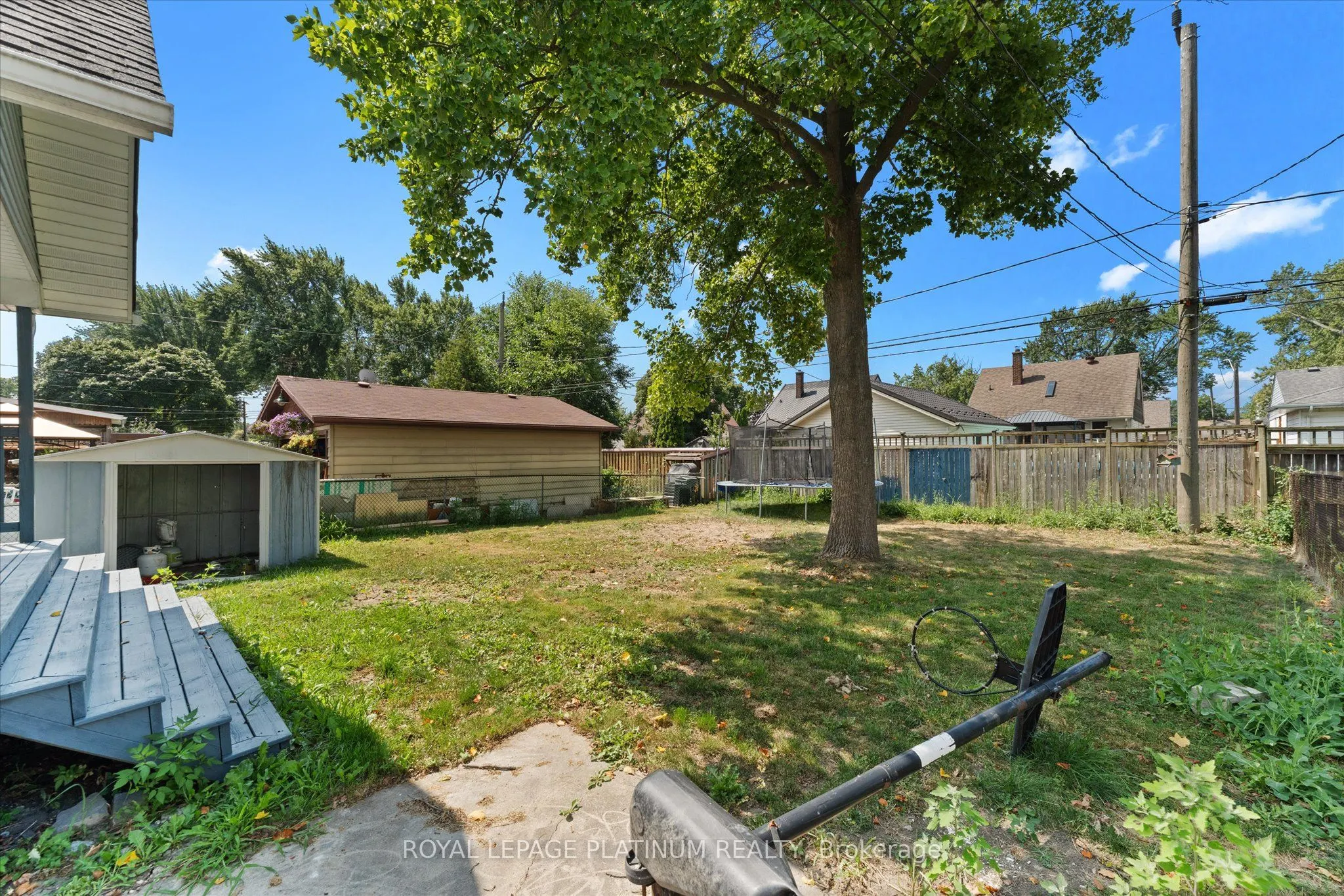 1633 Norman Road