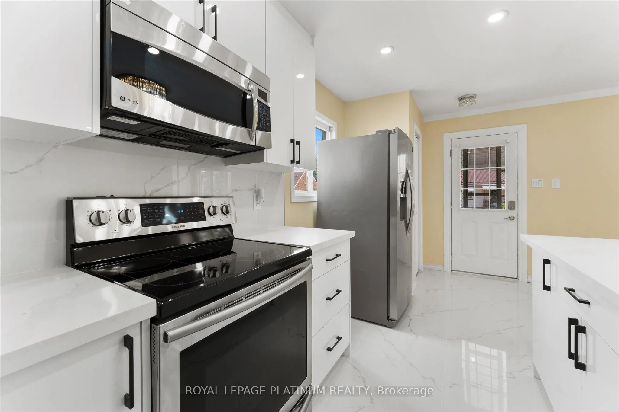 1633 Norman Road