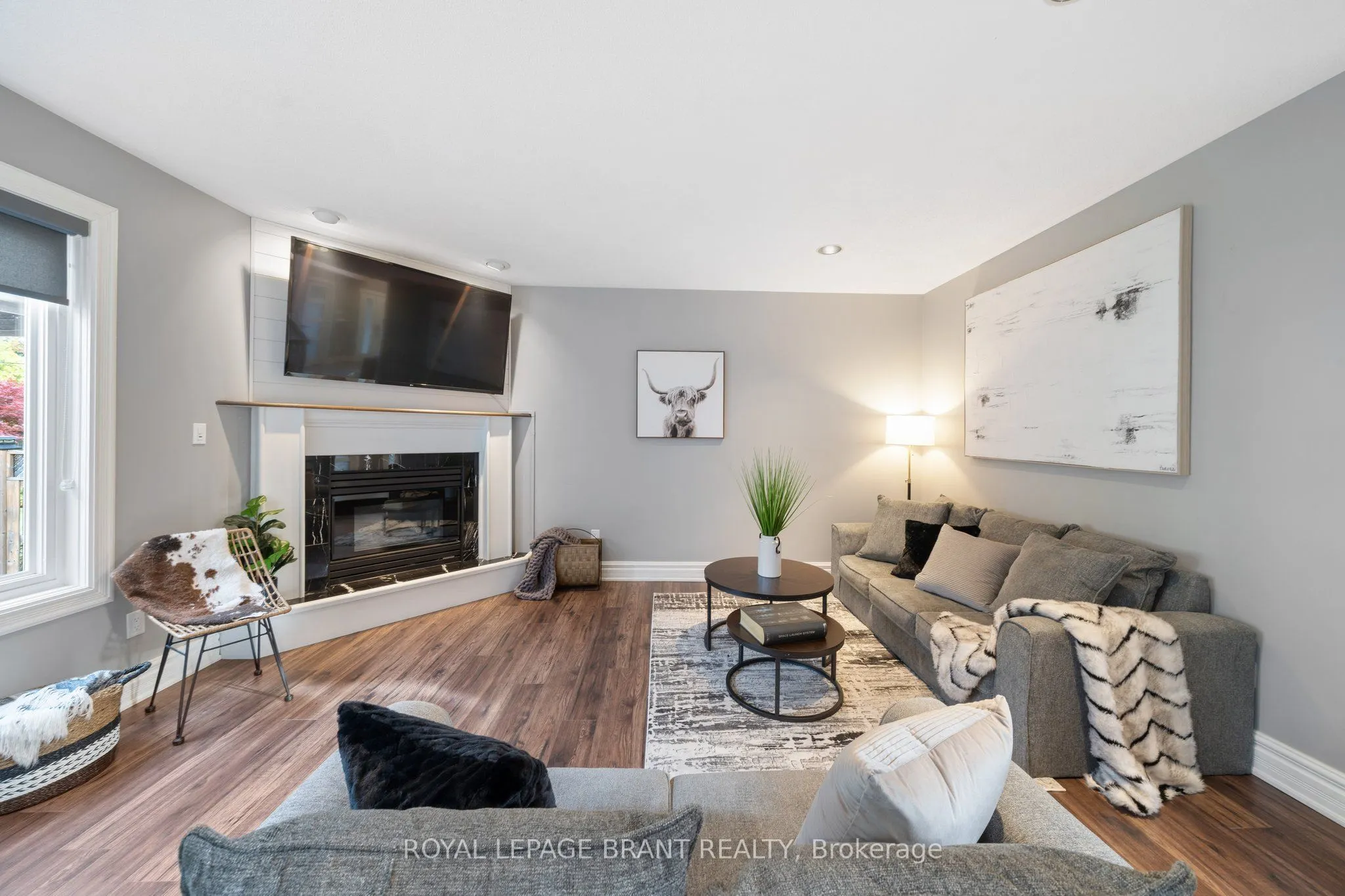 110 Fieldway Drive