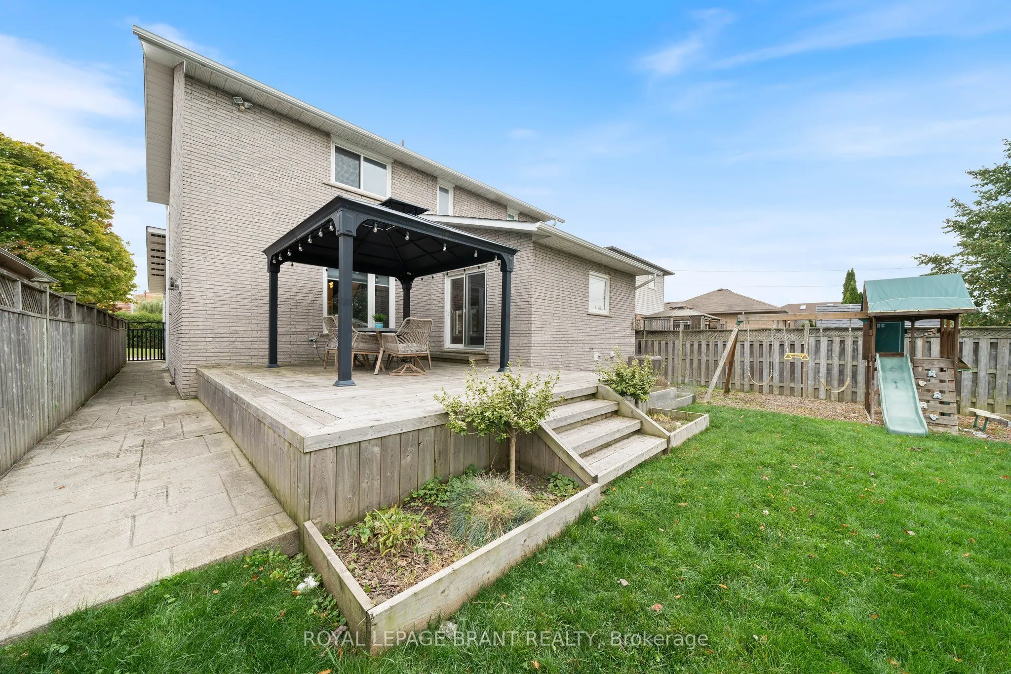 110 Fieldway Drive