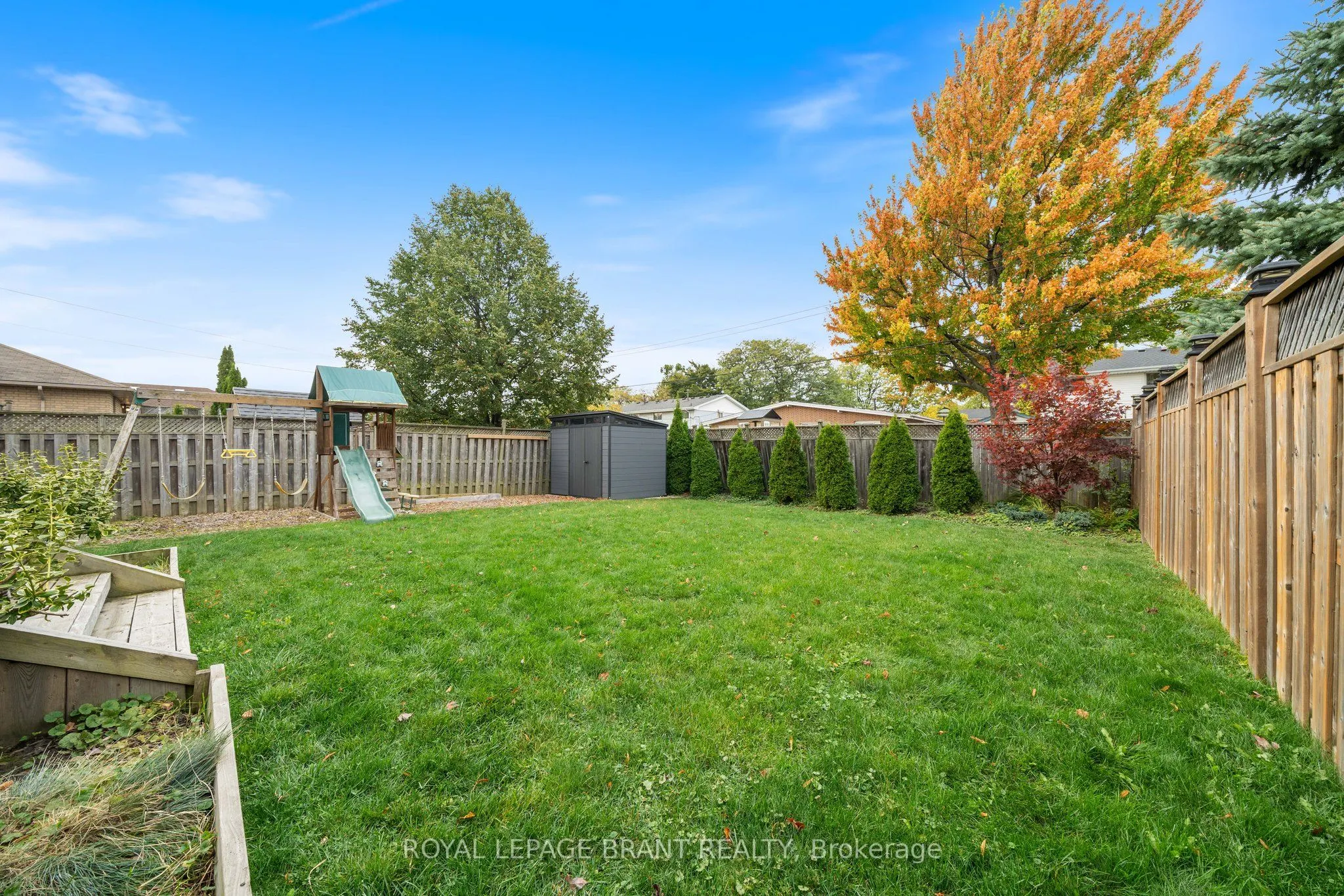 110 Fieldway Drive