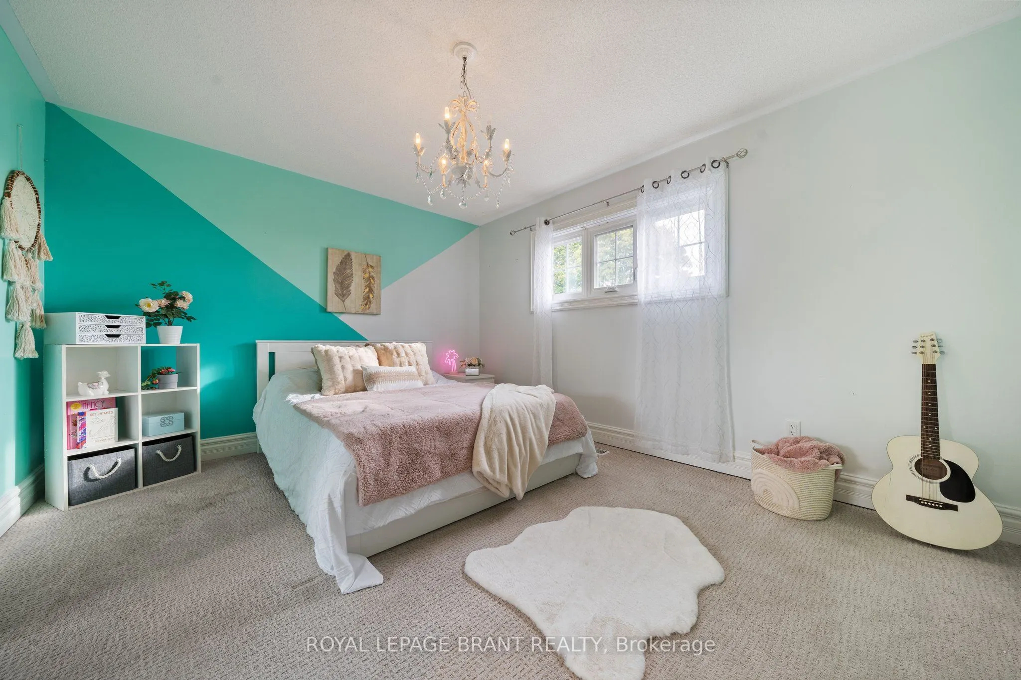 110 Fieldway Drive