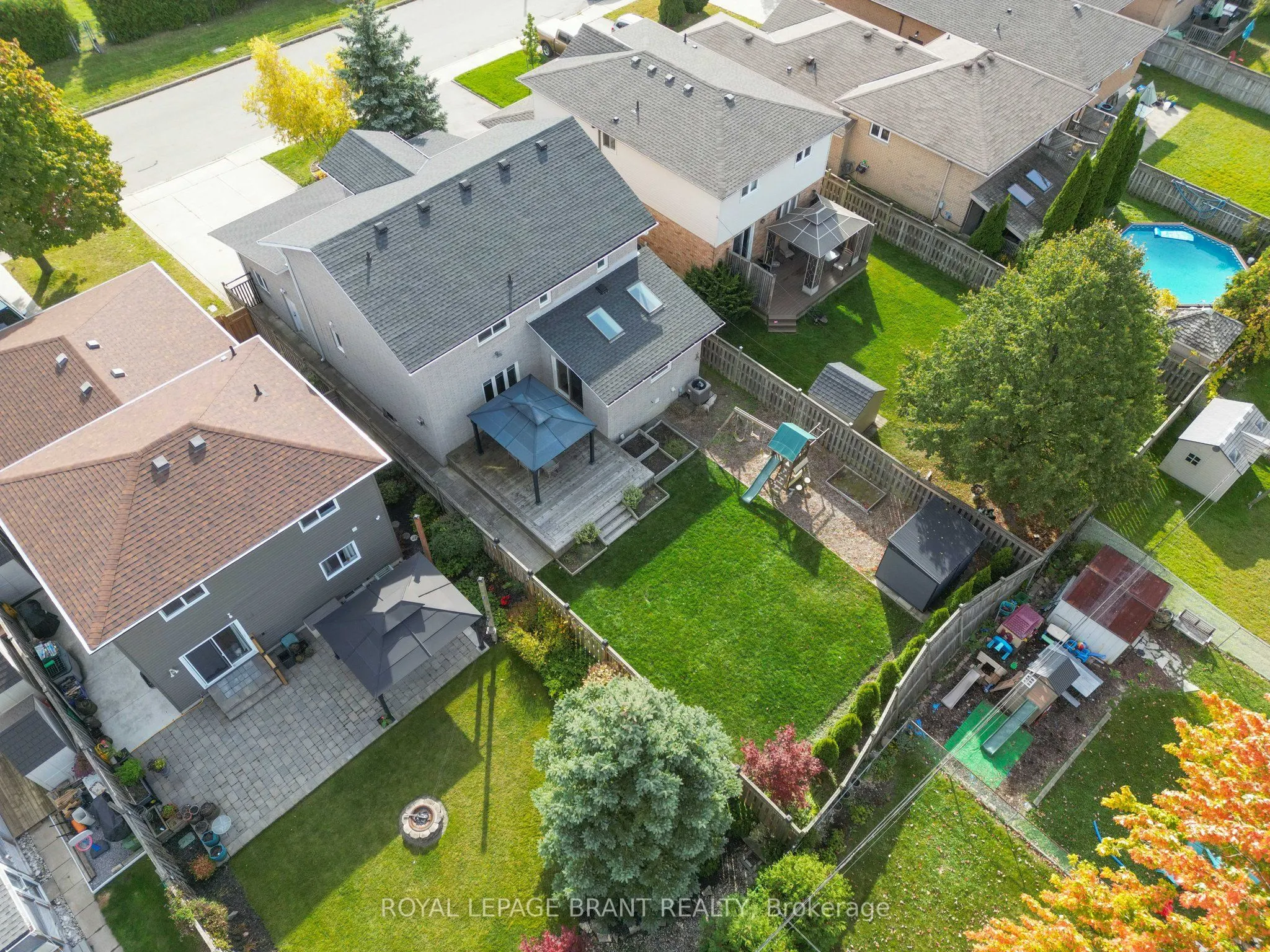110 Fieldway Drive