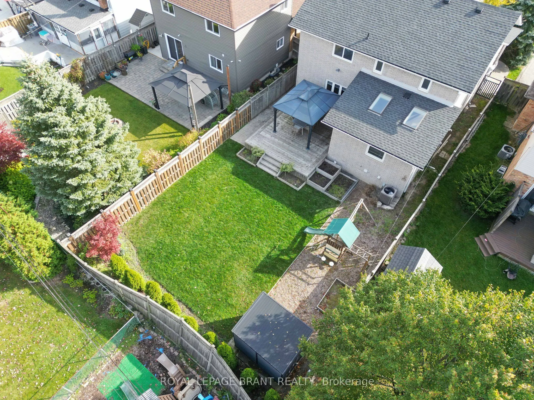 110 Fieldway Drive