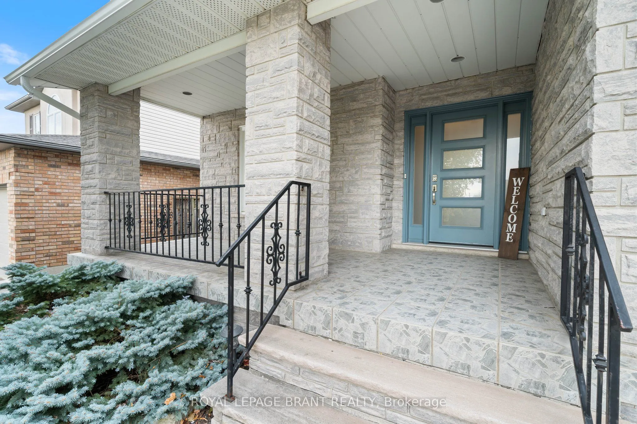 110 Fieldway Drive