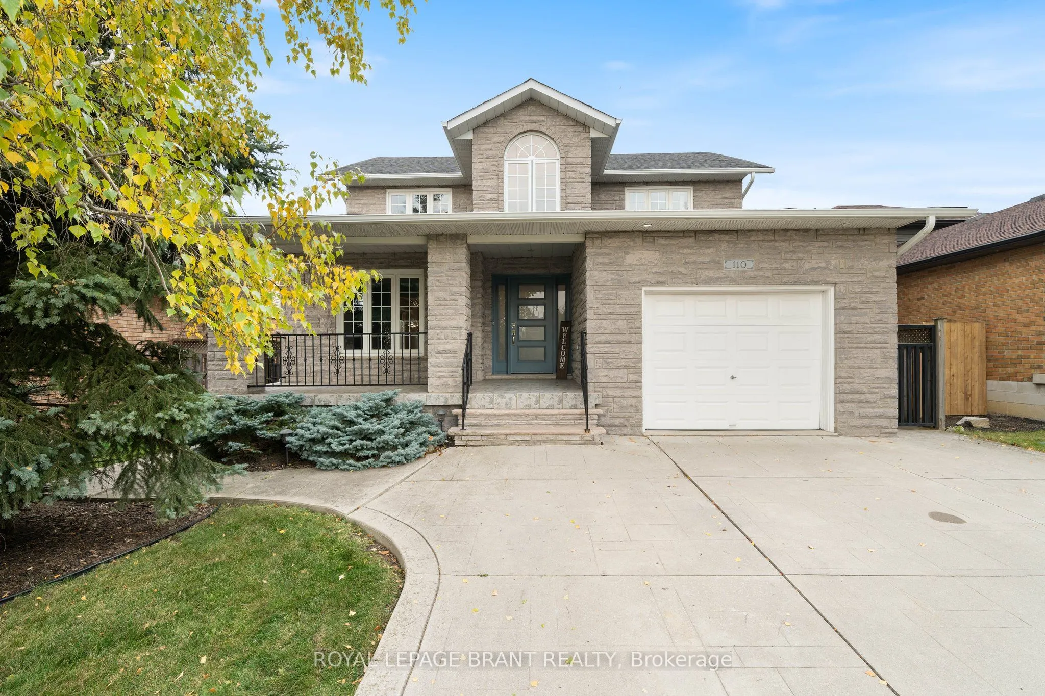 110 Fieldway Drive