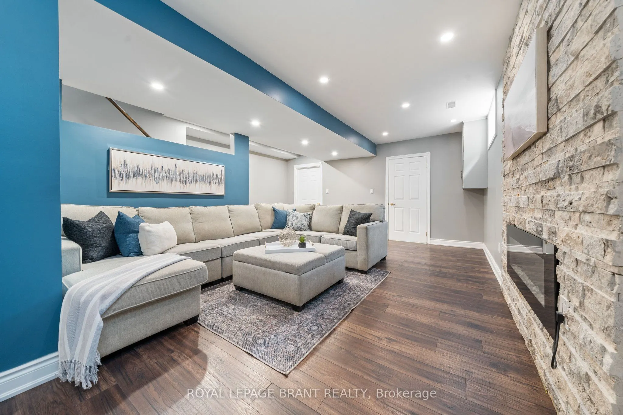 110 Fieldway Drive