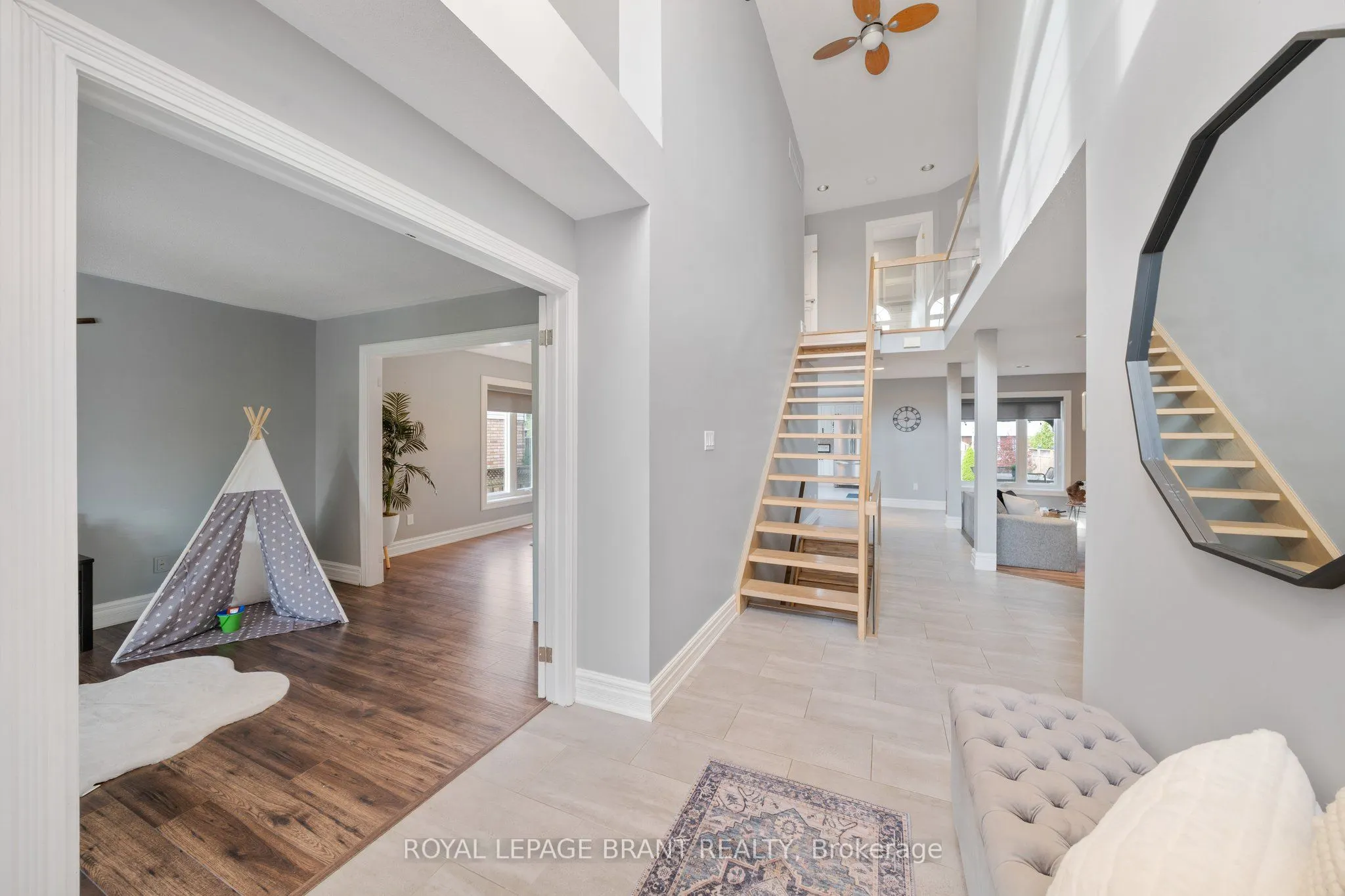 110 Fieldway Drive