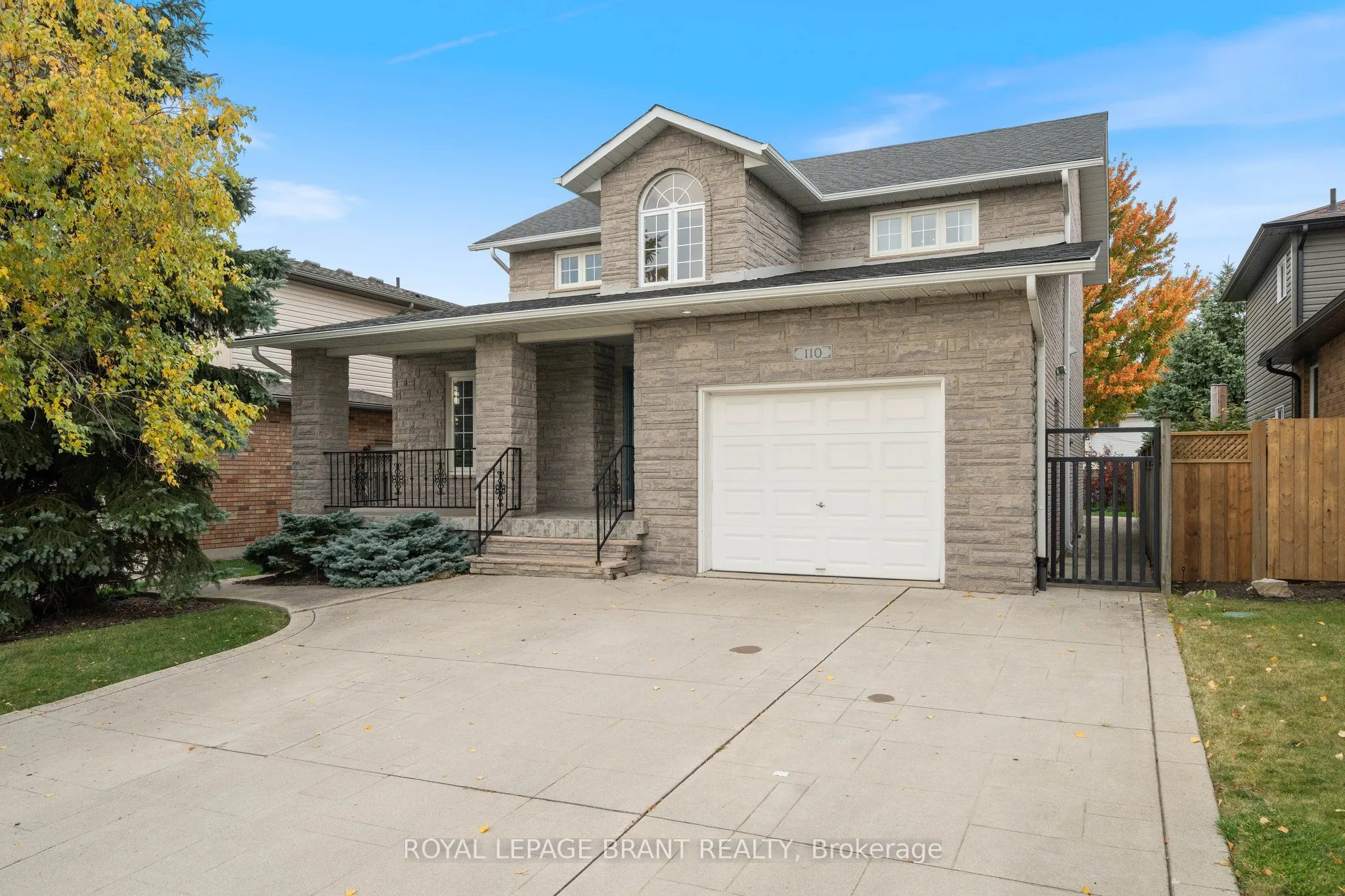 110 Fieldway Drive