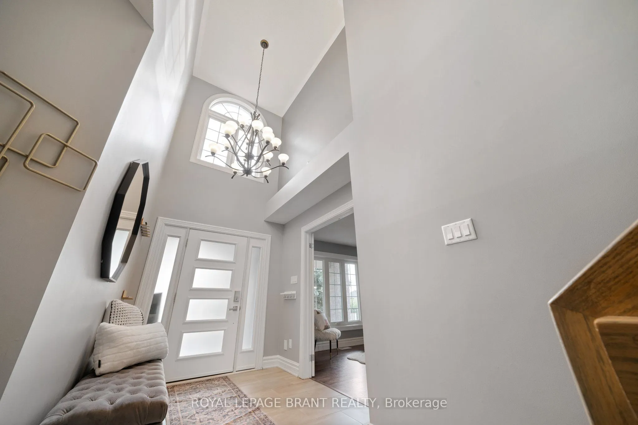 110 Fieldway Drive