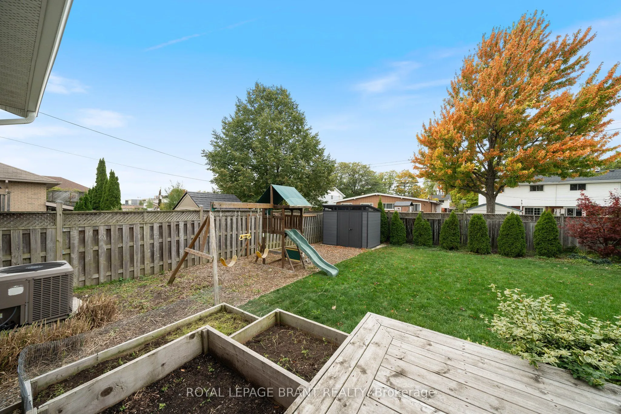 110 Fieldway Drive