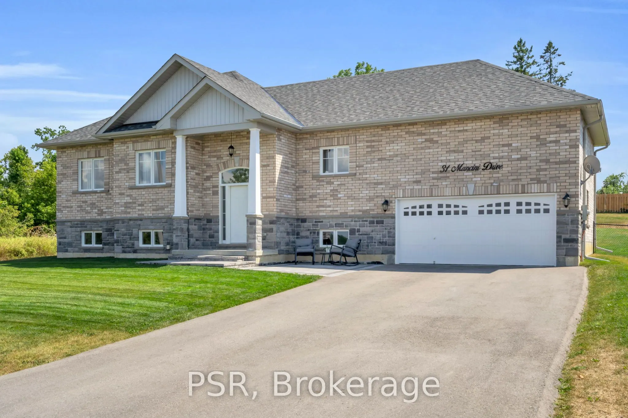 31 Mancini Drive