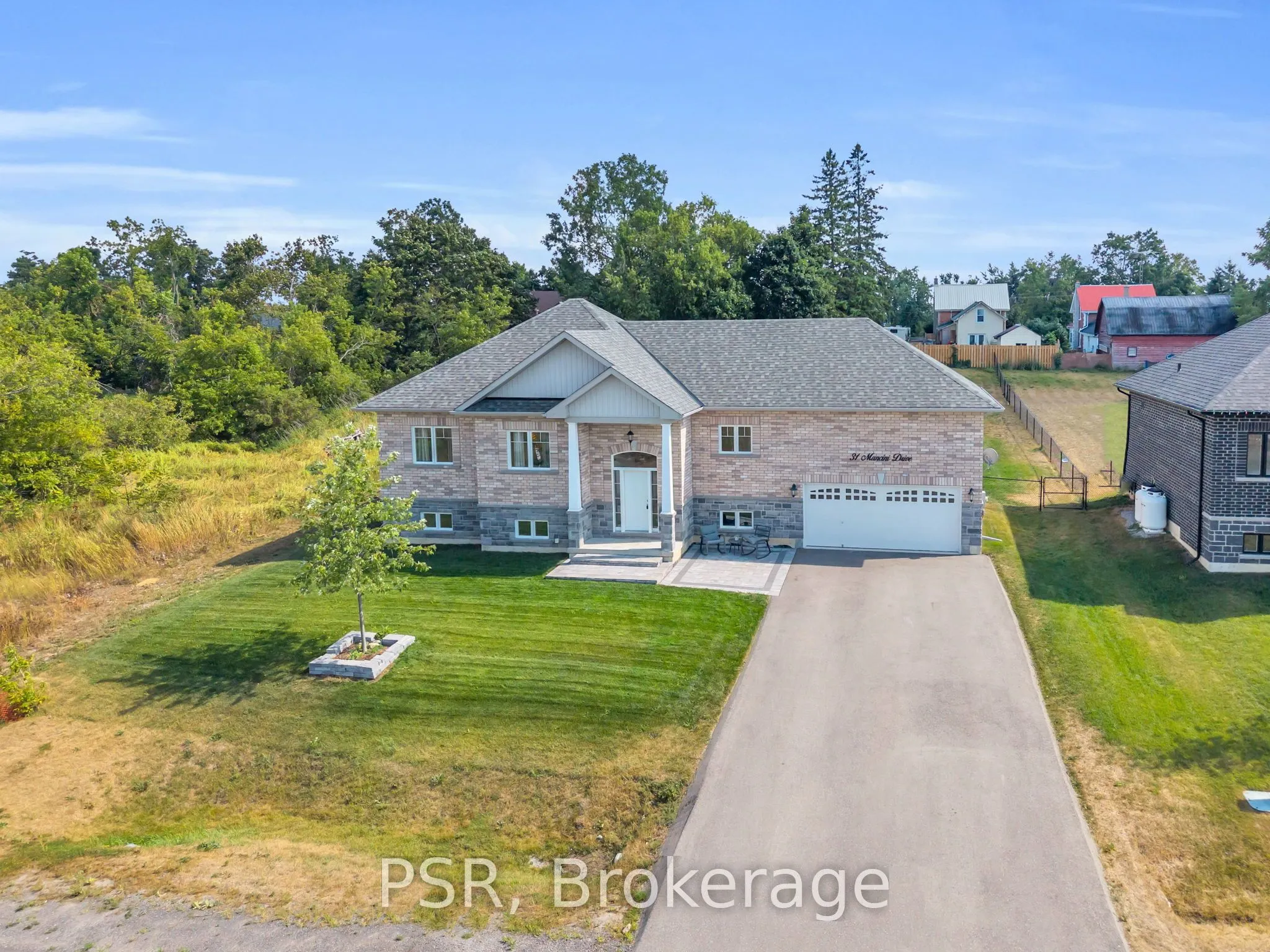 31 Mancini Drive