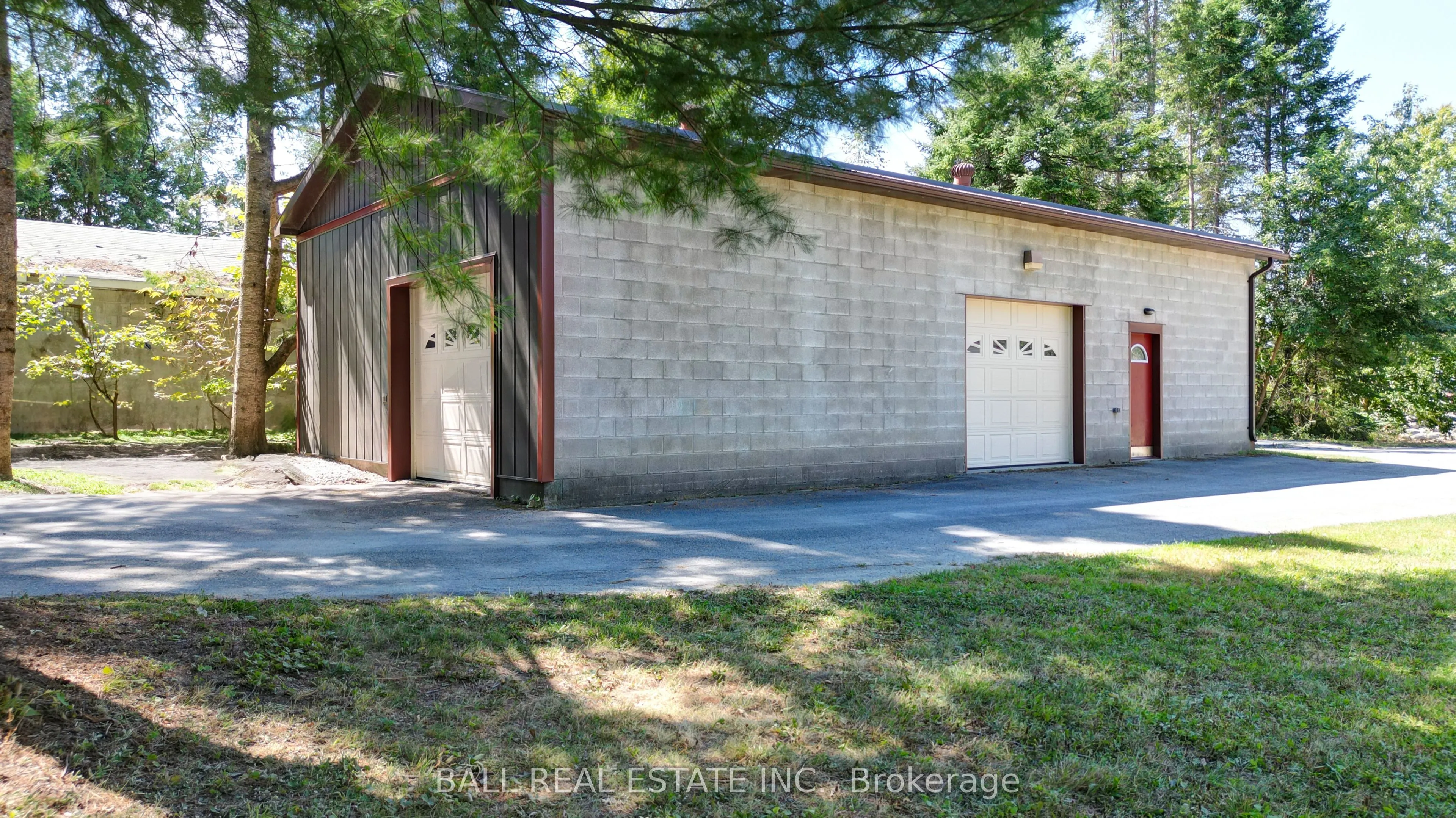 45 Brook Road