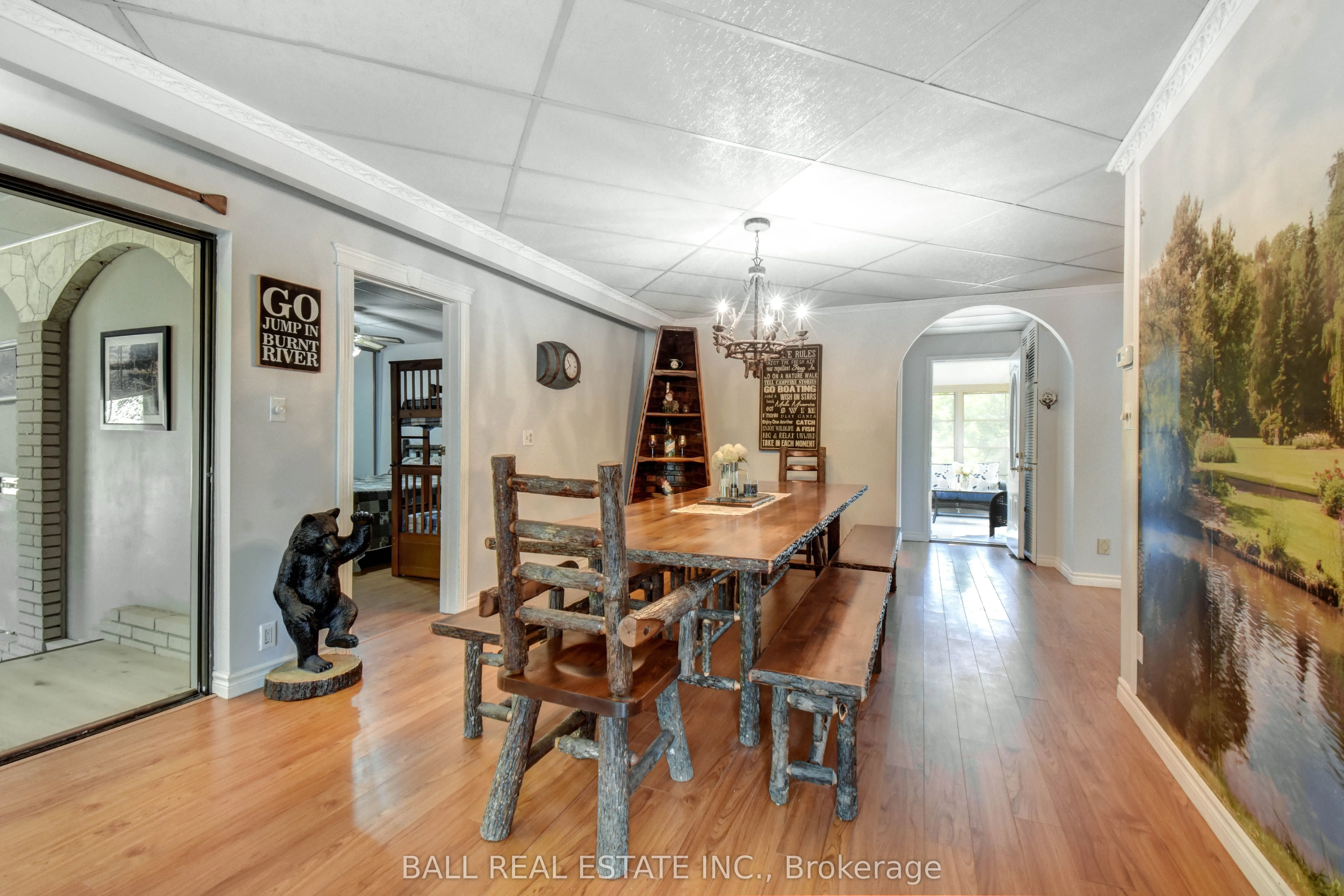 45 Brook Road