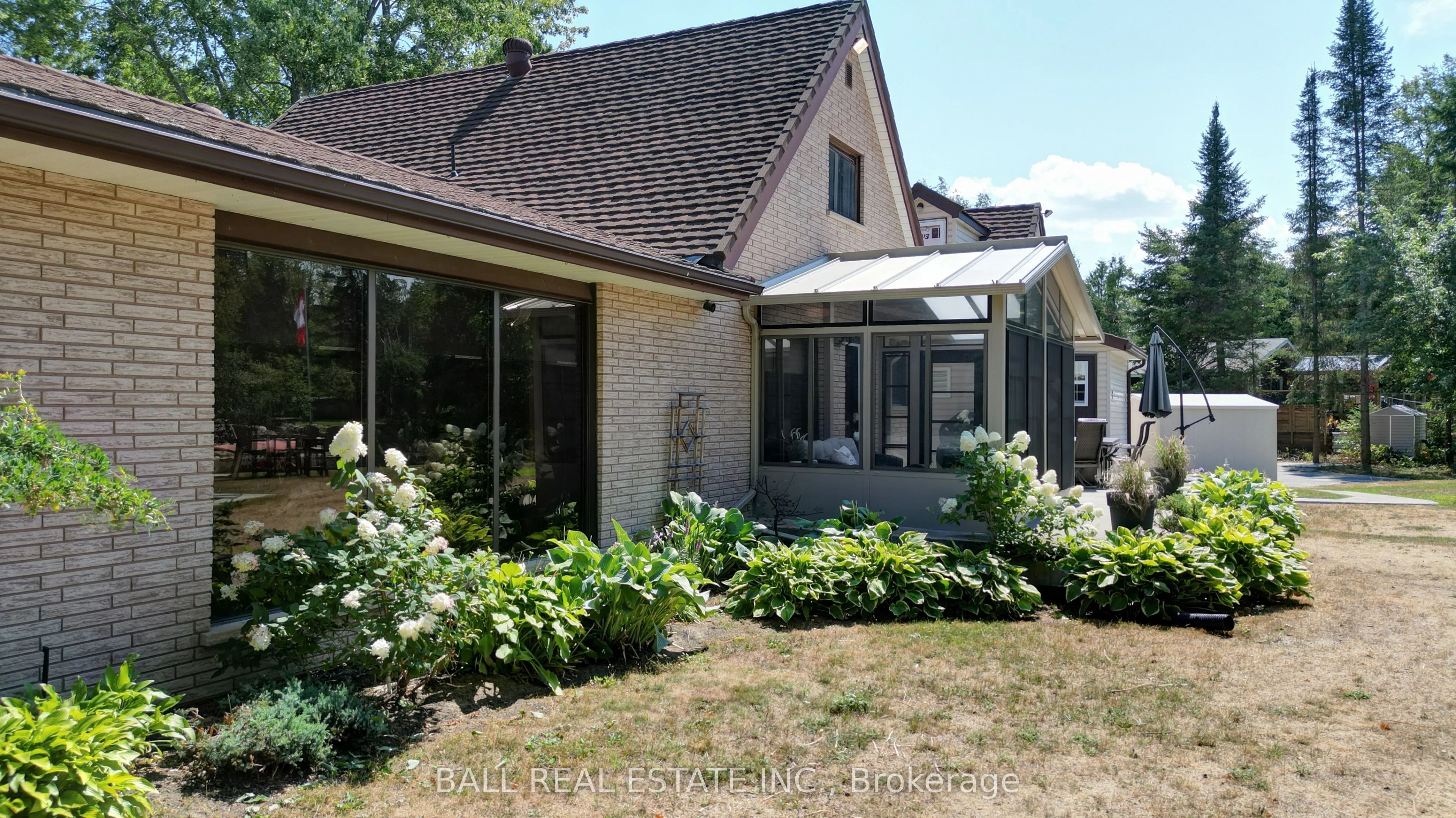 45 Brook Road
