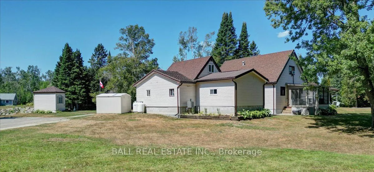 45 Brook Road