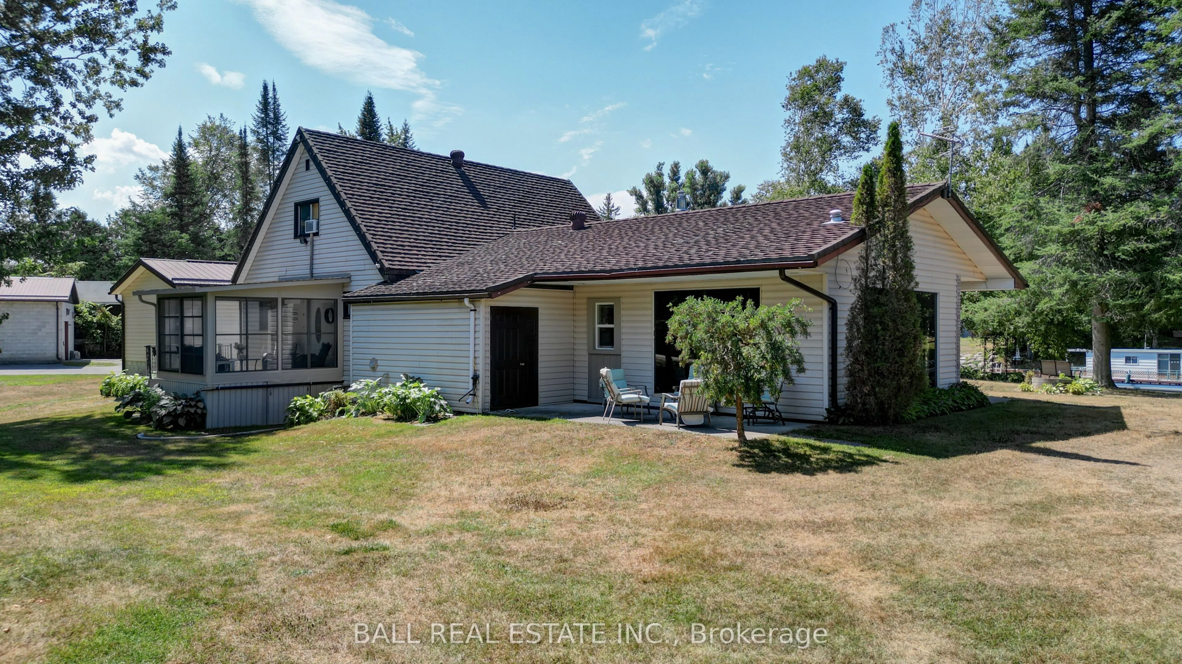 45 Brook Road