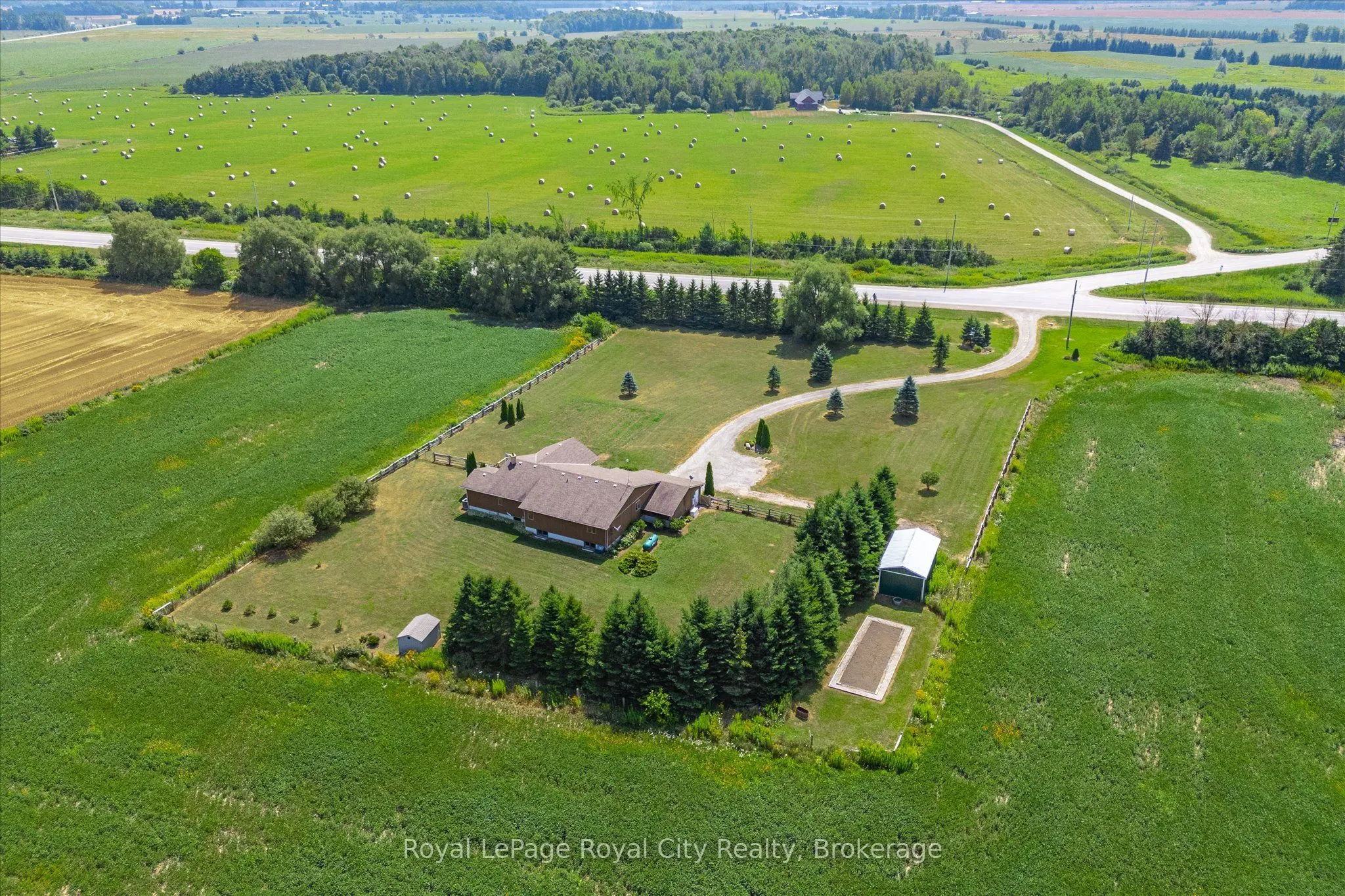 202269 County Road 109 Road