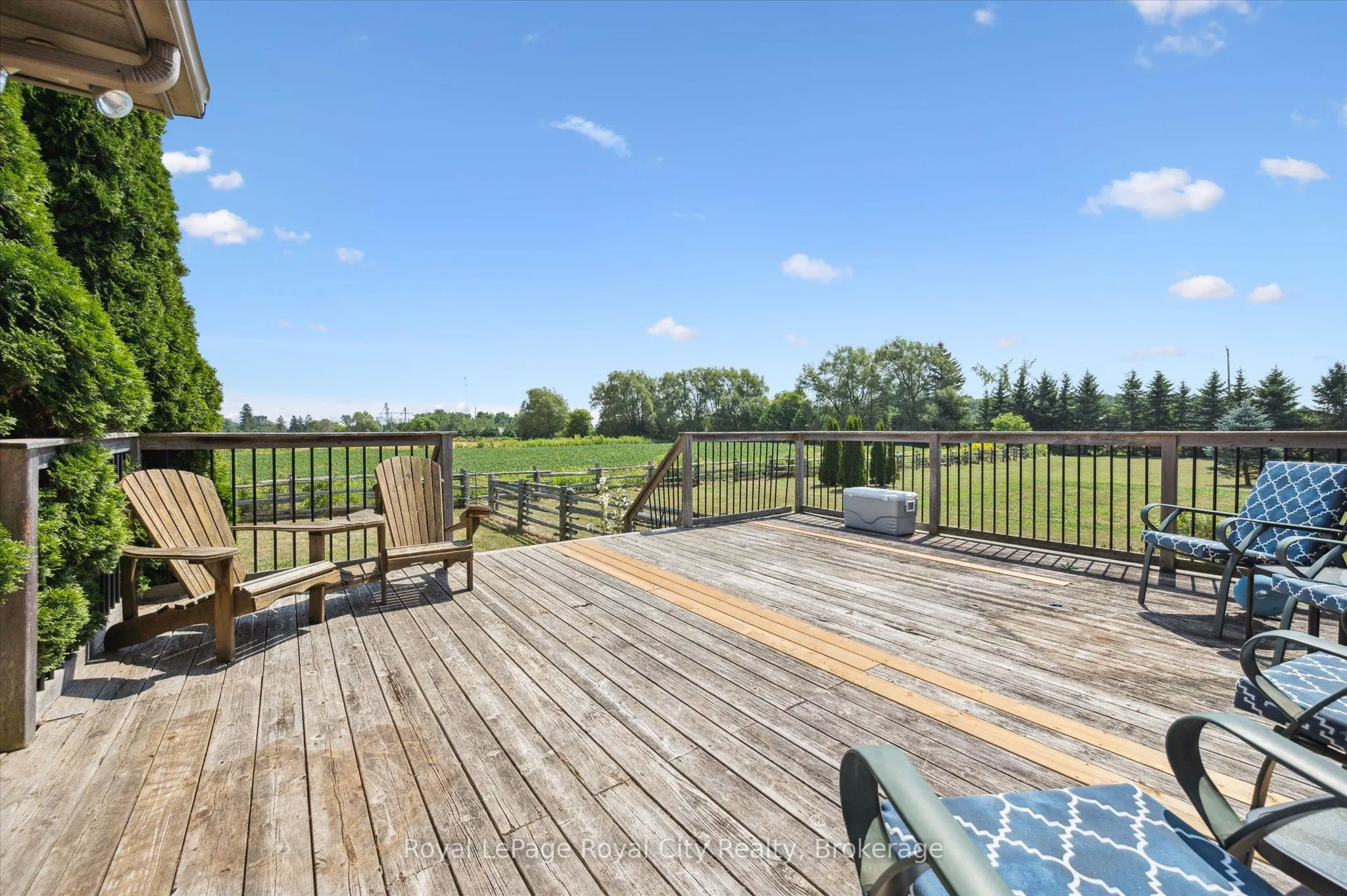202269 County Road 109 Road