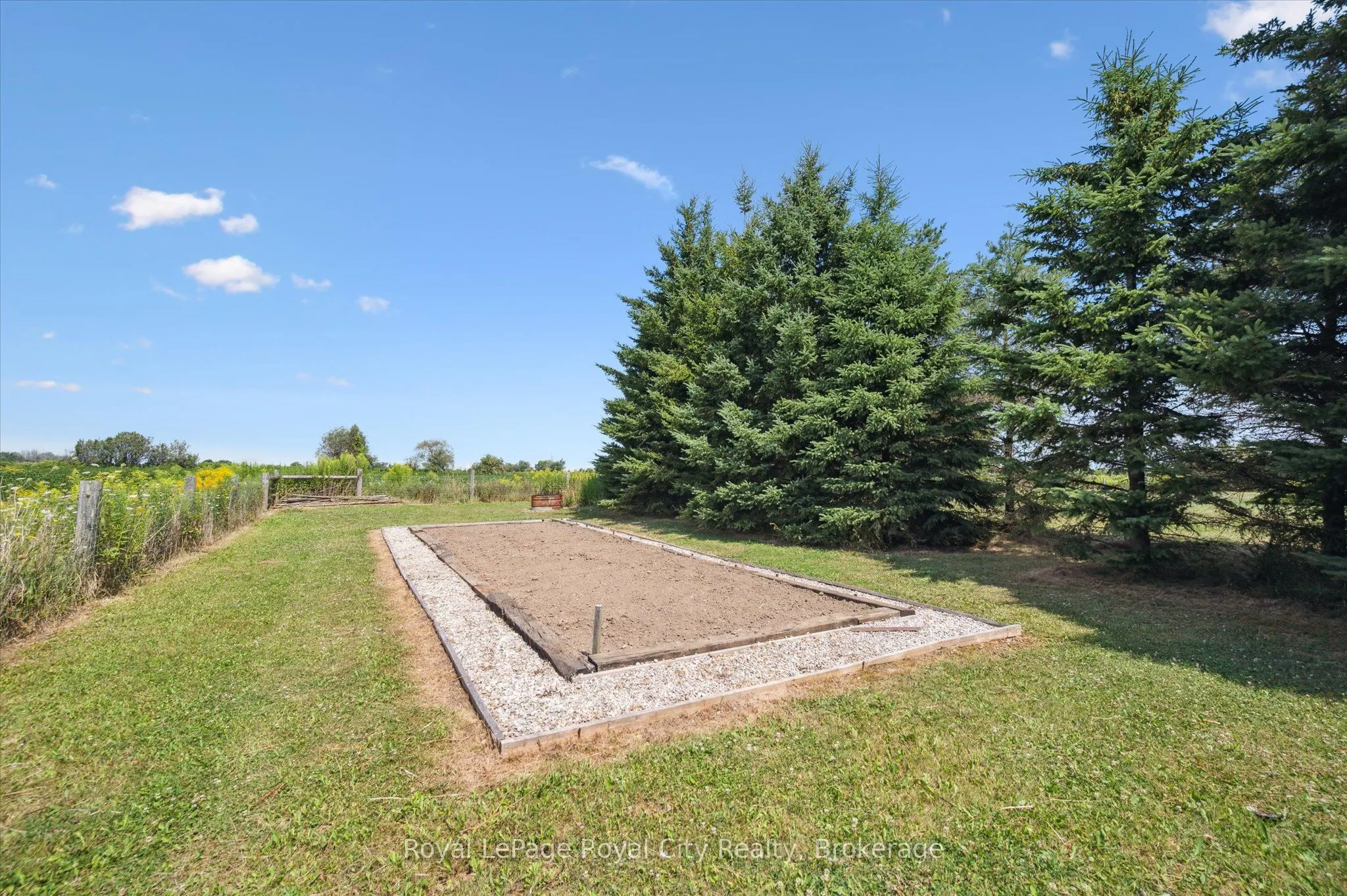 202269 County Road 109 Road