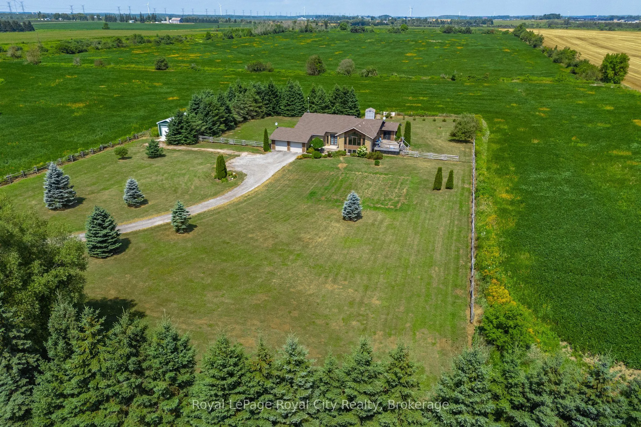 202269 County Road 109 Road
