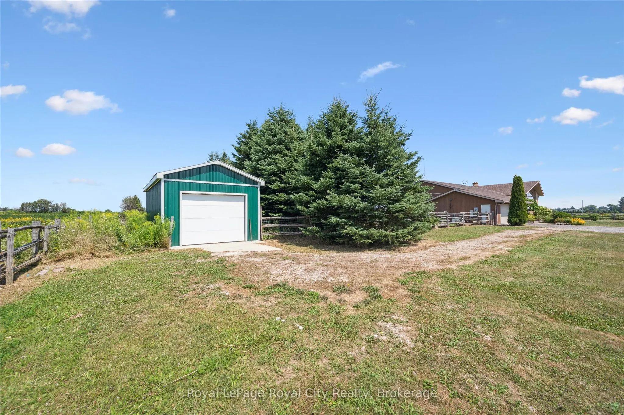 202269 County Road 109 Road