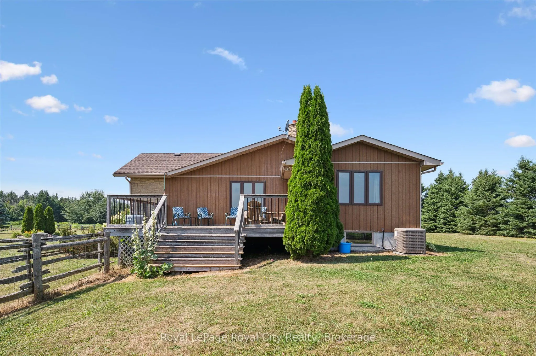 202269 County Road 109 Road
