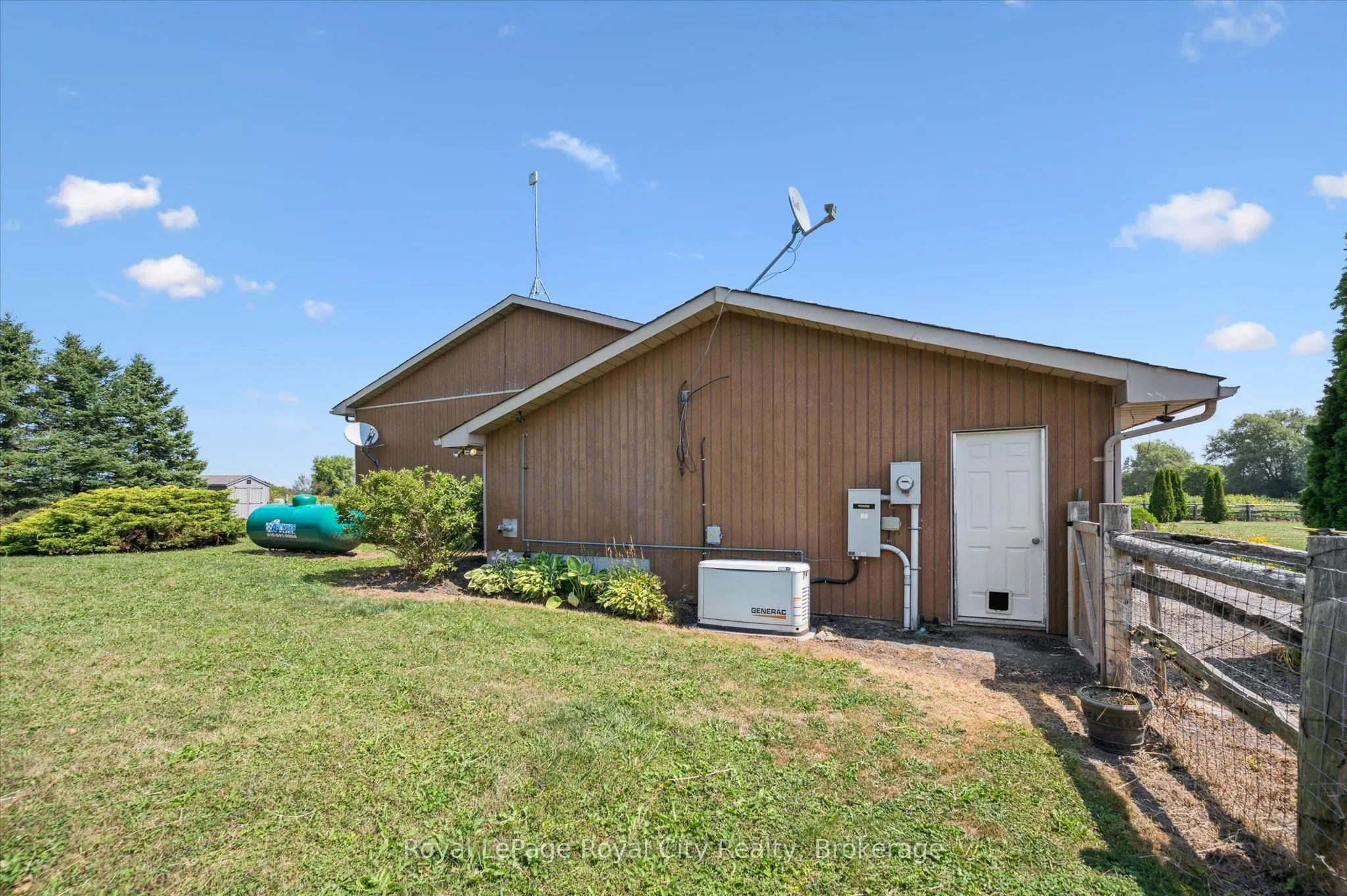 202269 County Road 109 Road