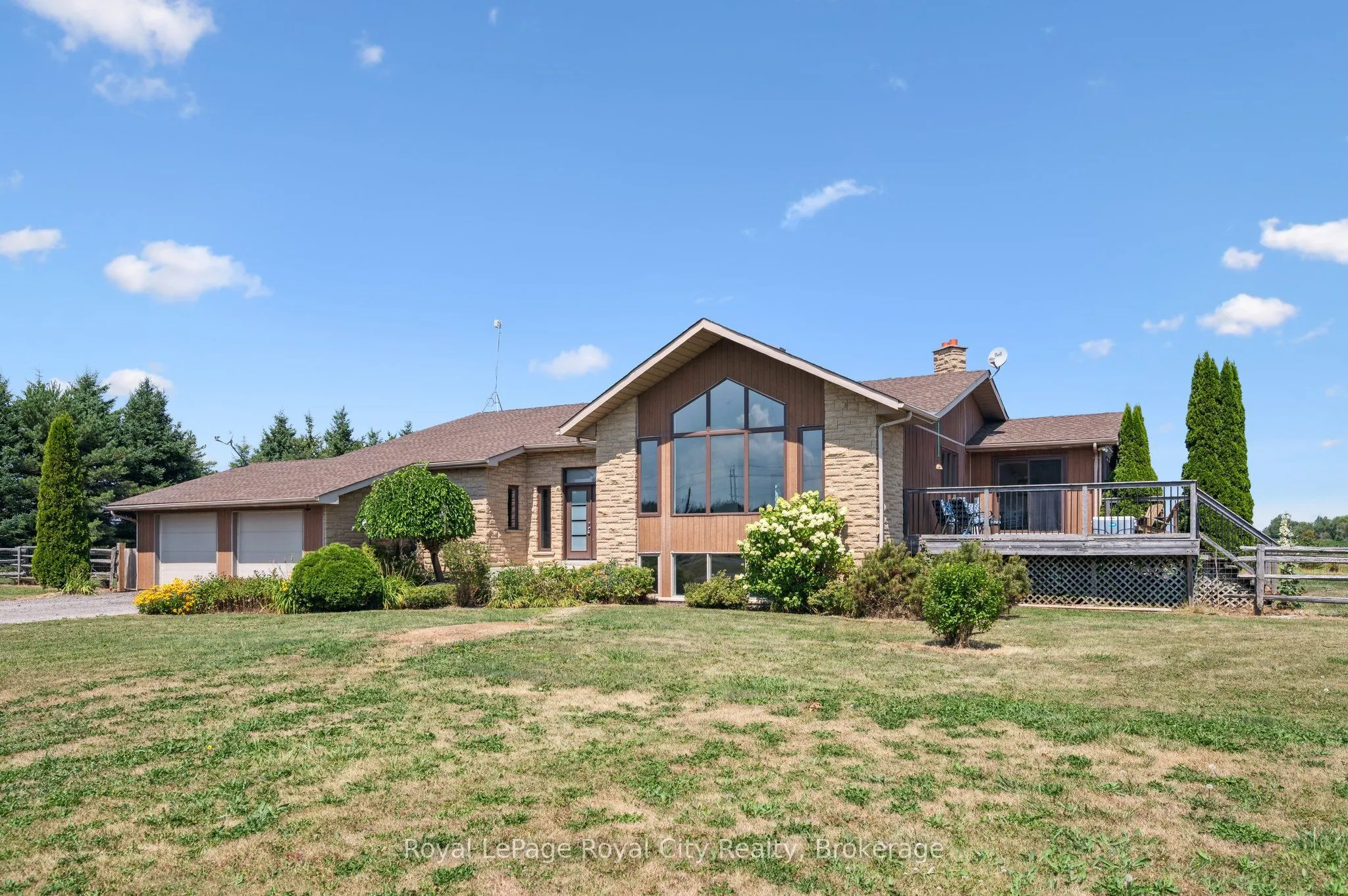 202269 County Road 109 Road