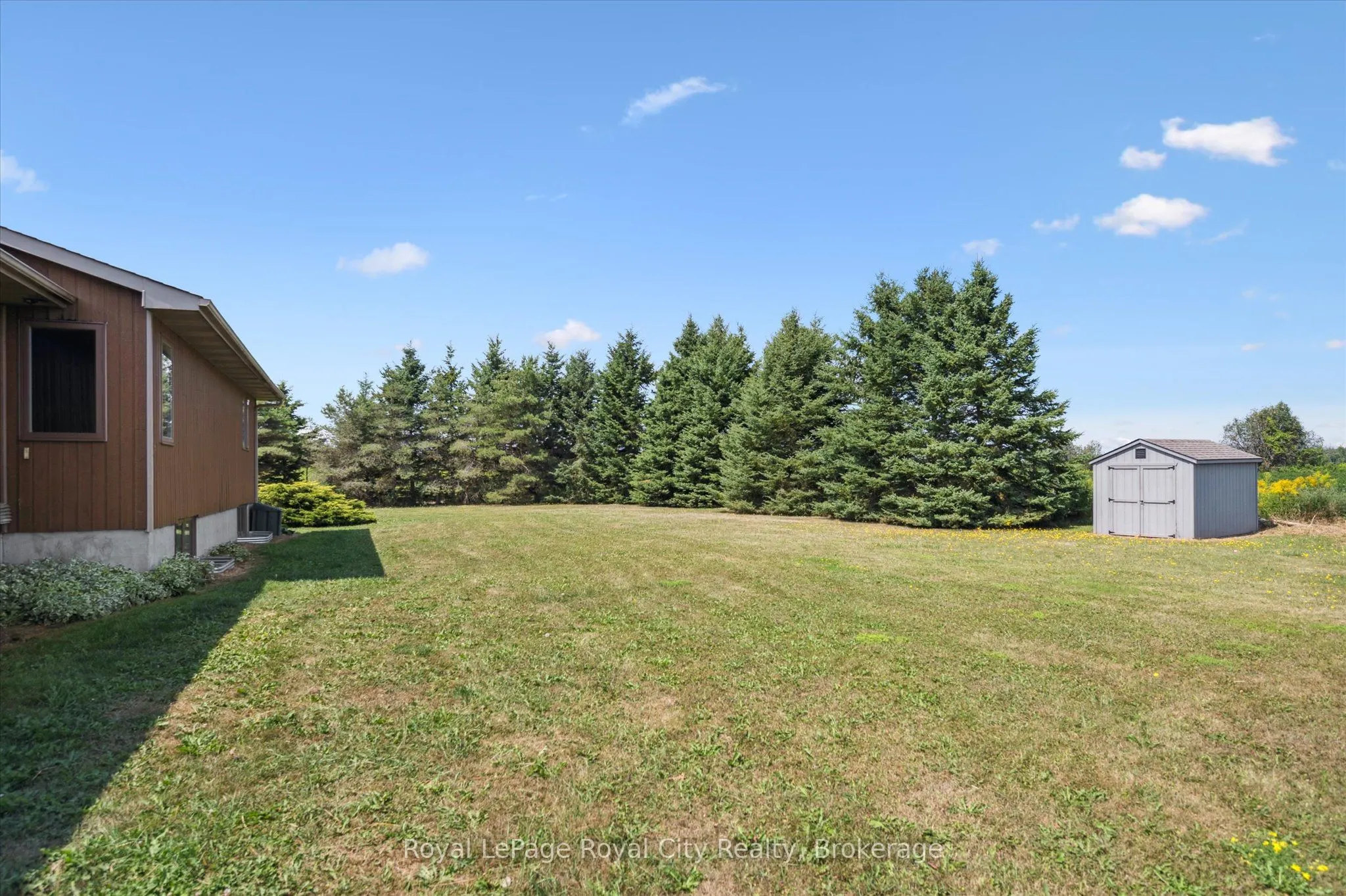 202269 County Road 109 Road