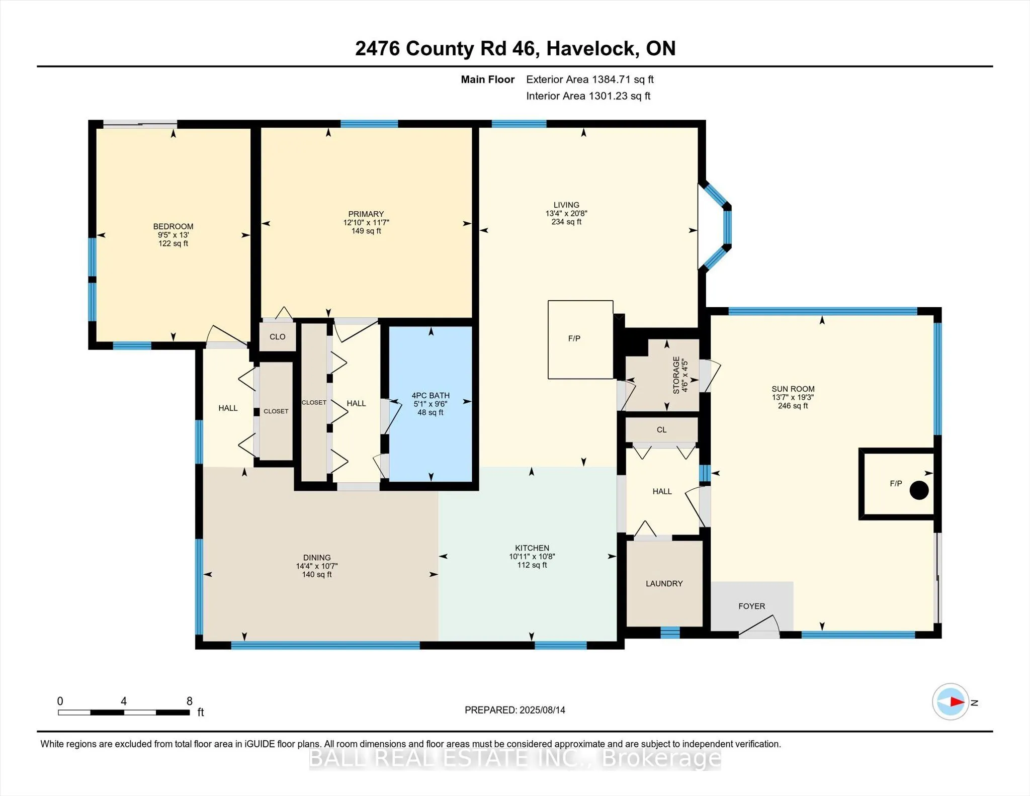 2476 County Rd 46