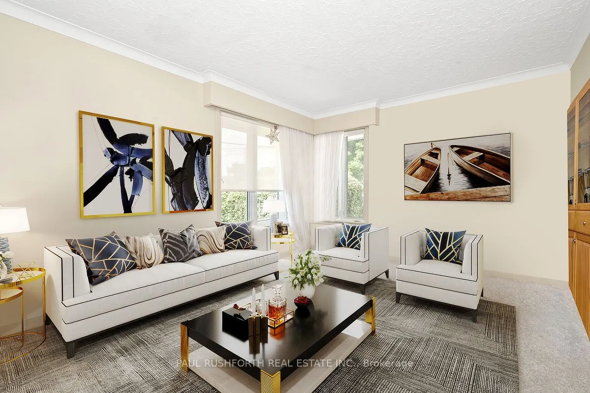 235 Elgin Street W