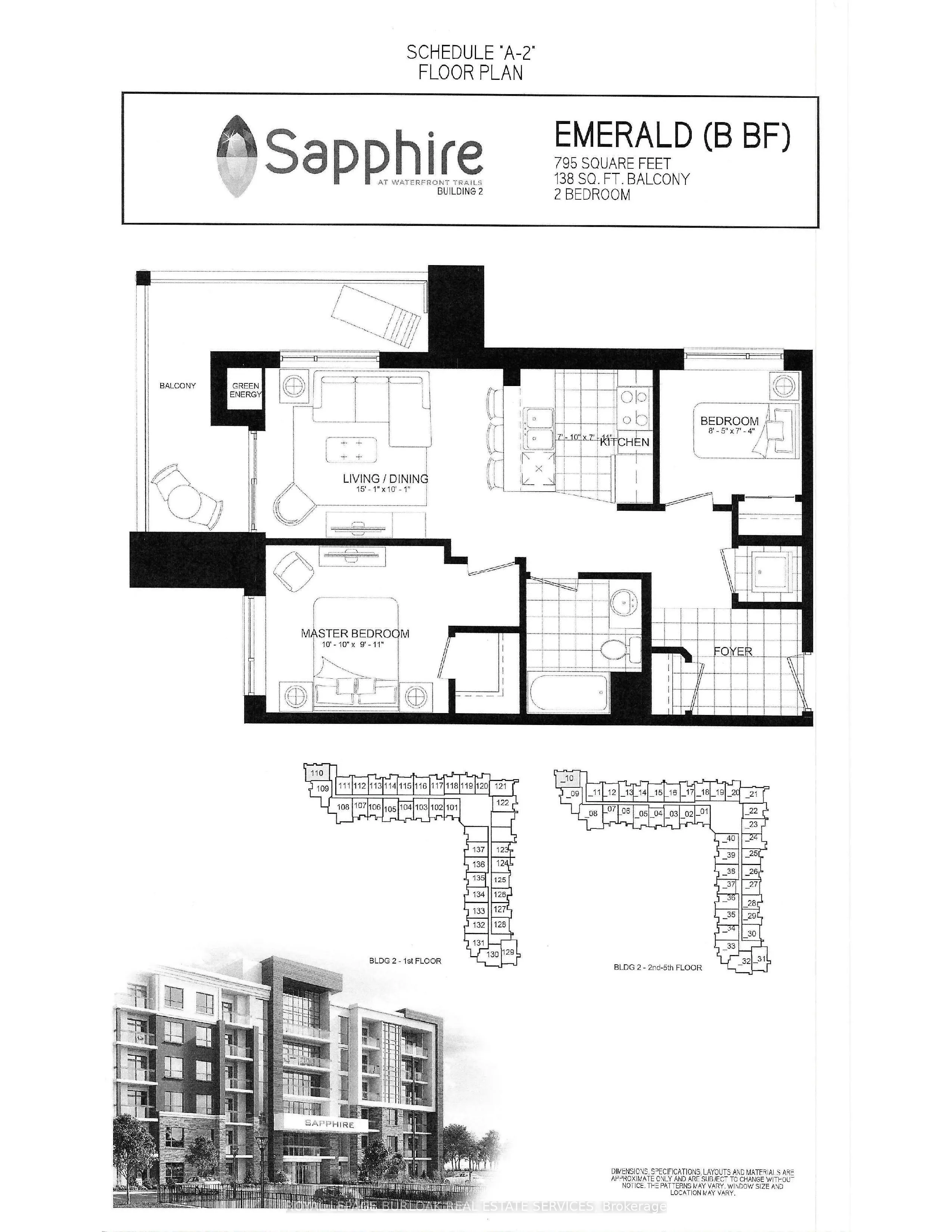 101 Shoreview Place, #210