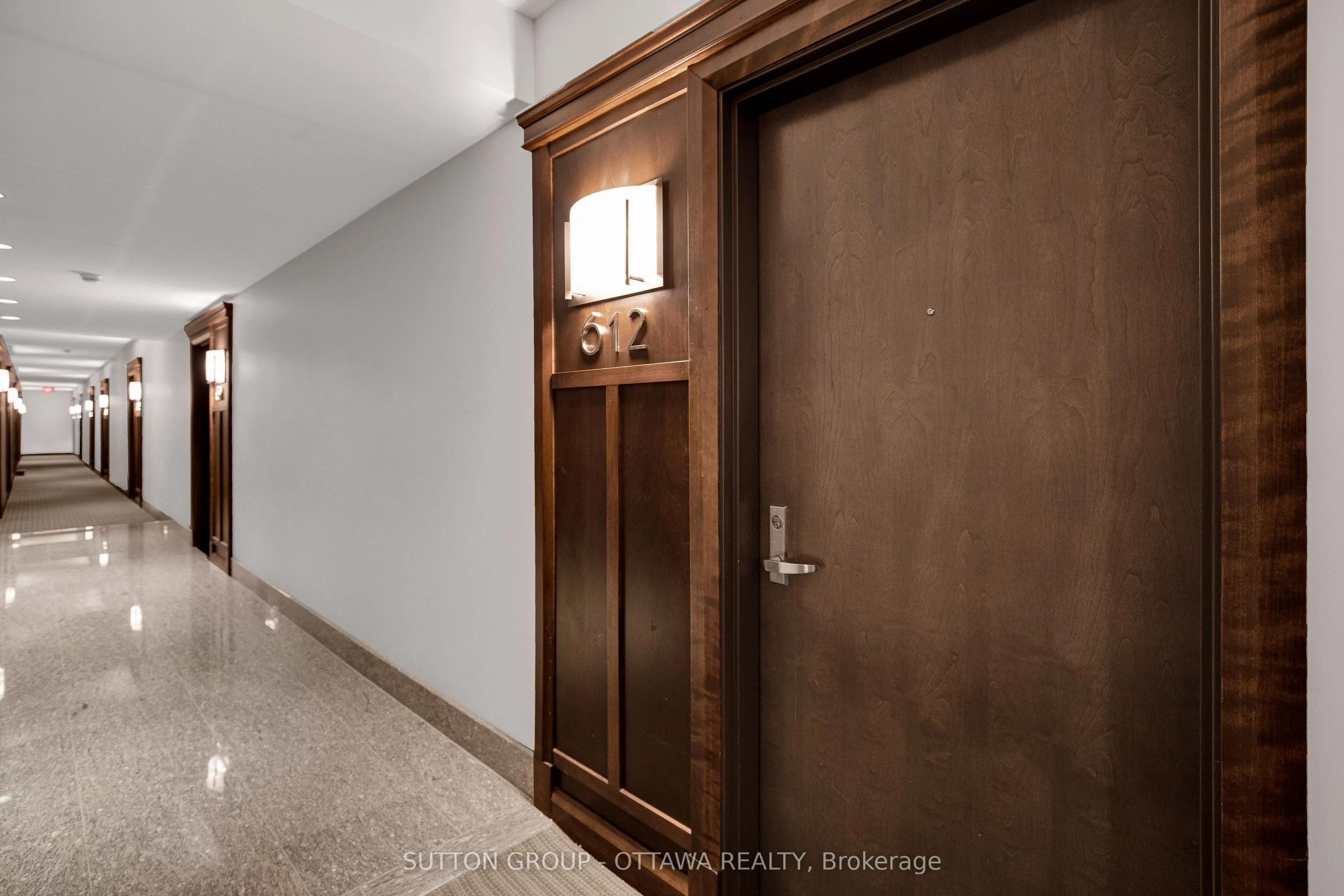 238 Besserer Street, #612