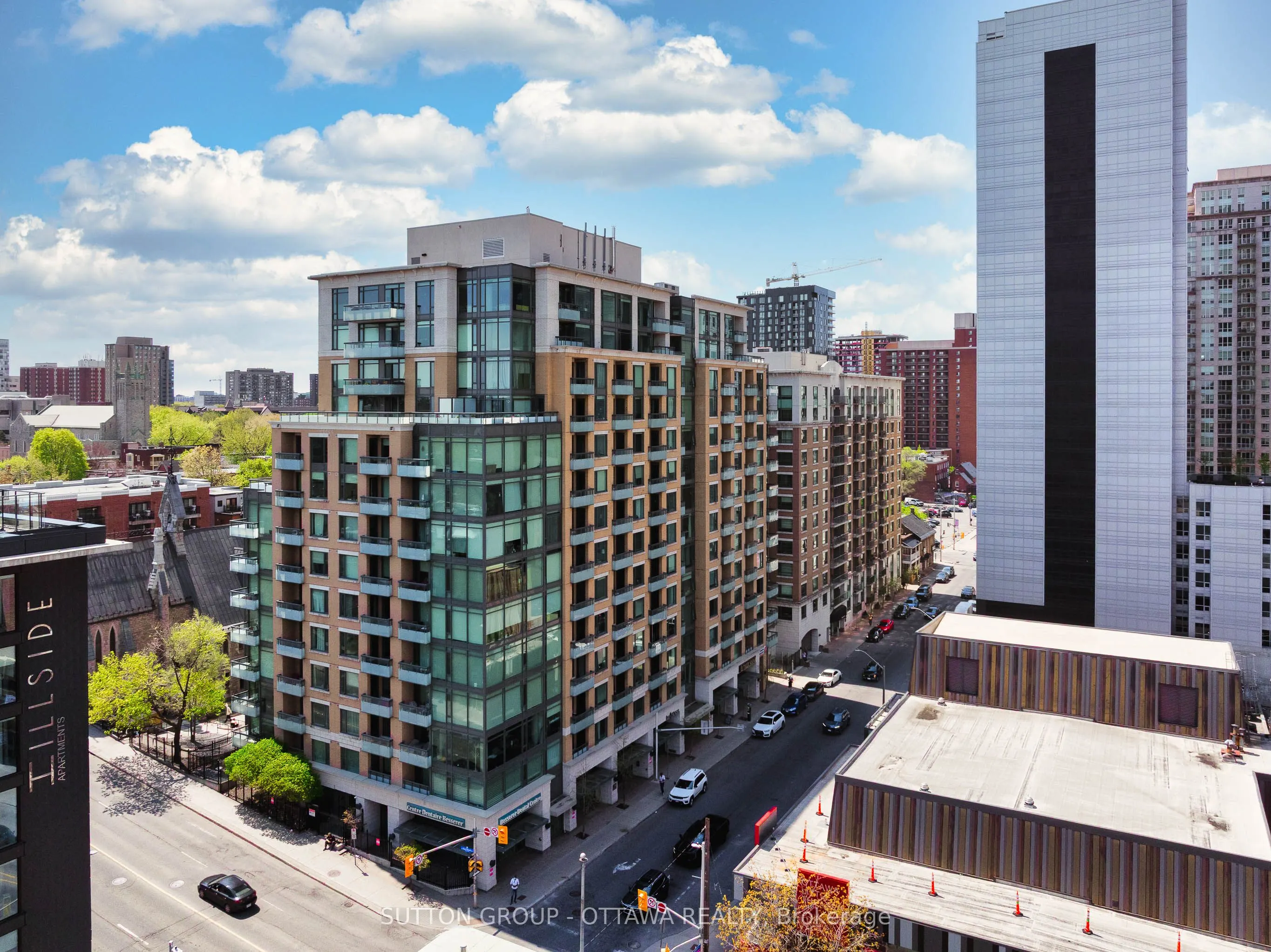 238 Besserer Street, #612