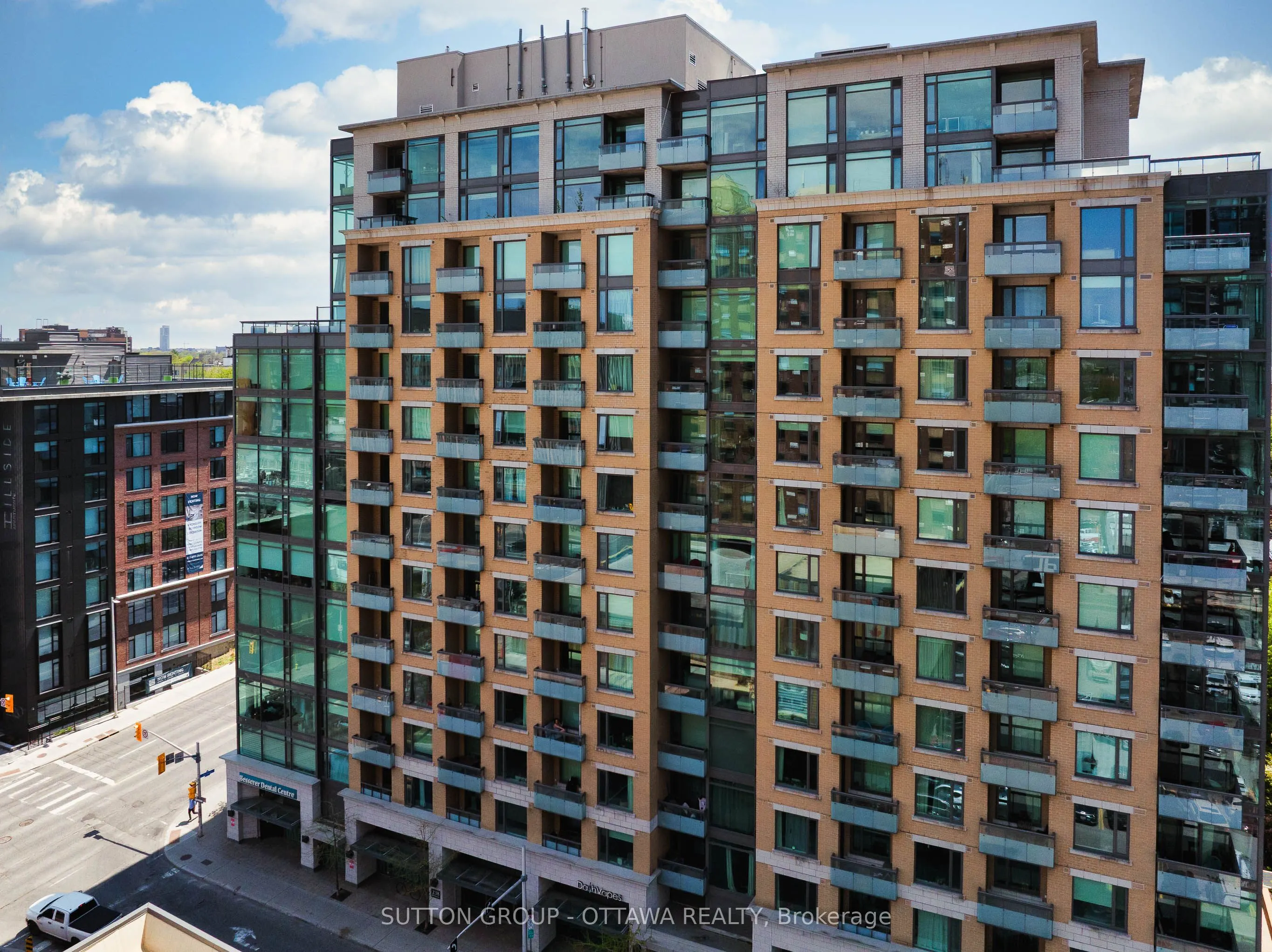 238 Besserer Street, #612