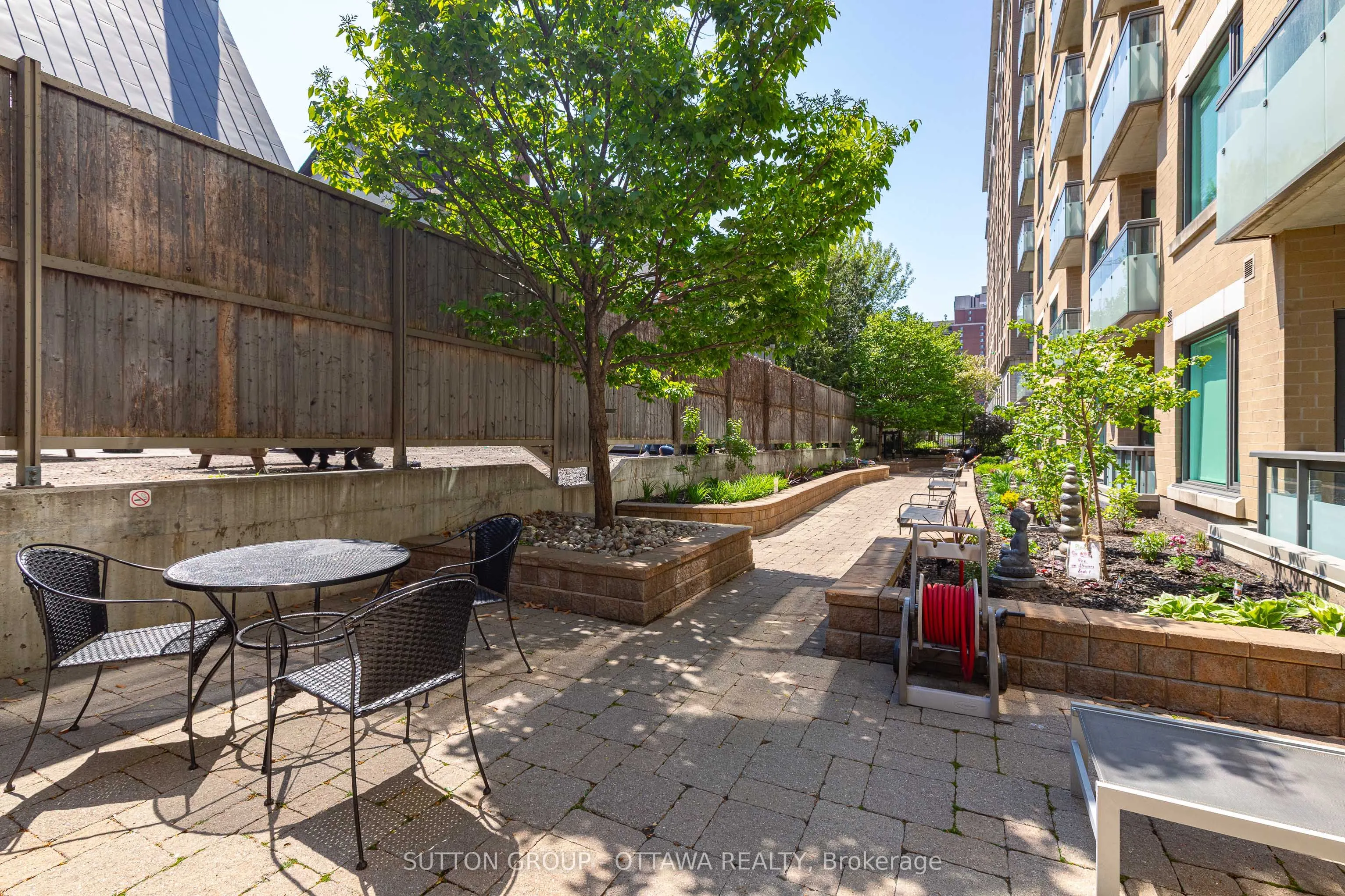 238 Besserer Street, #612