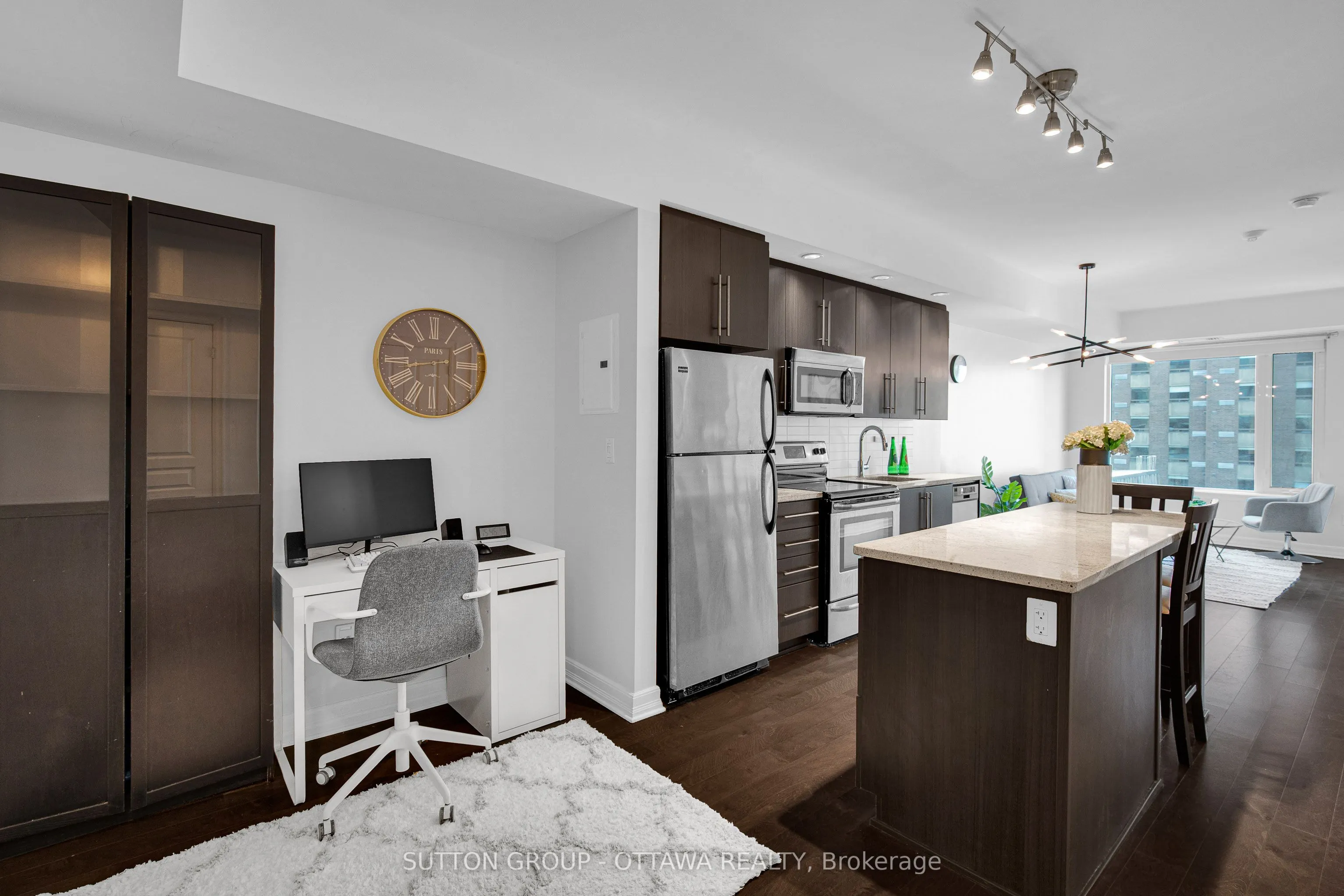 238 Besserer Street, #612