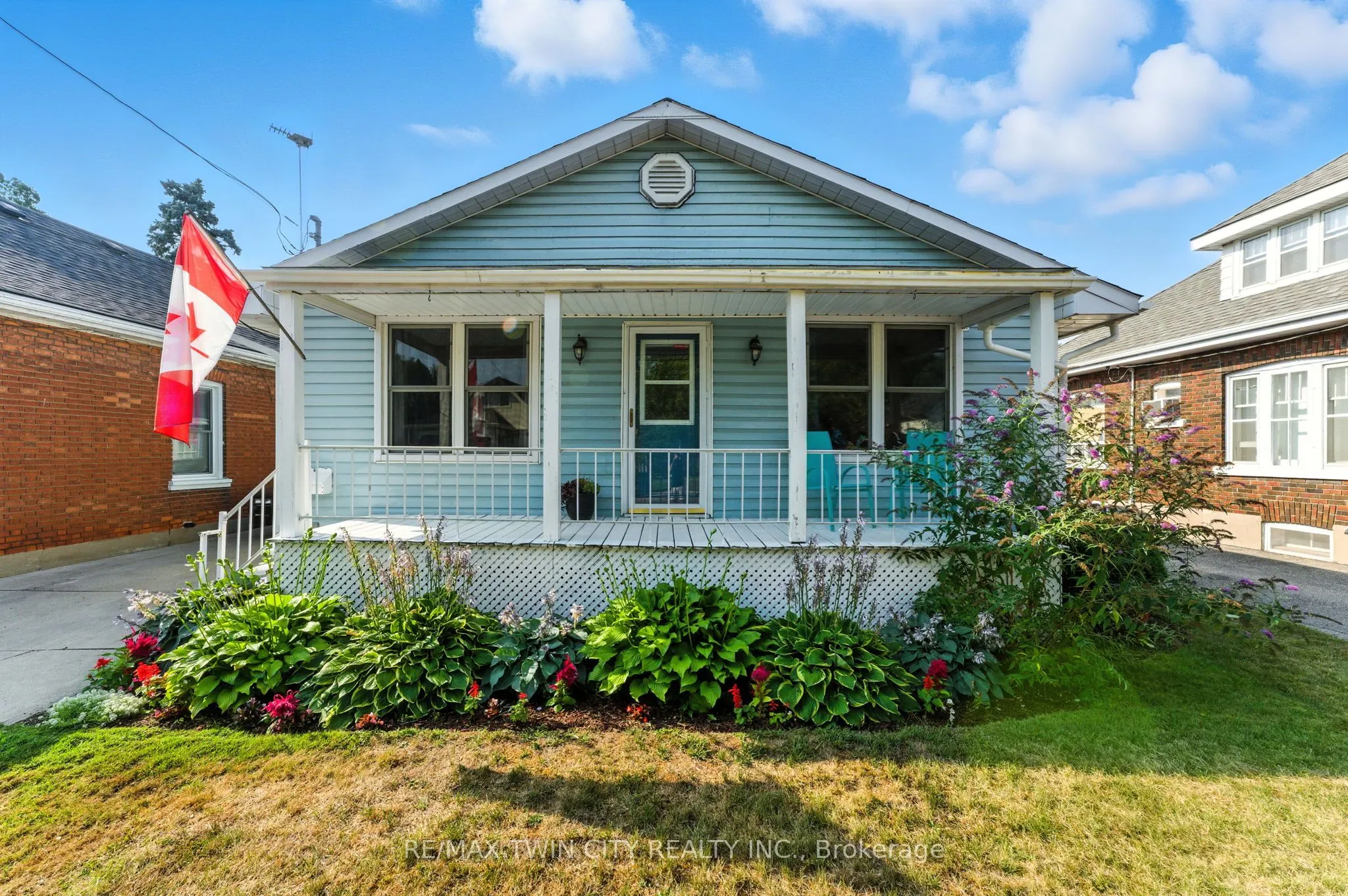 28 Baldwin Avenue