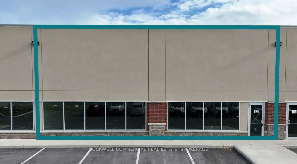 1325 Centennial Drive, #12